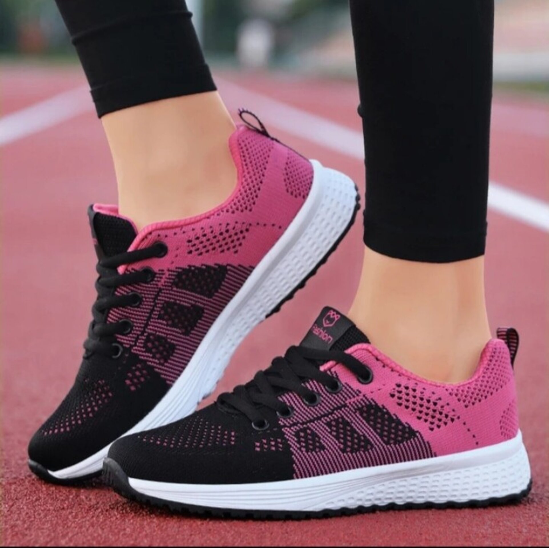 zapatillas de deporte para mujer - 4