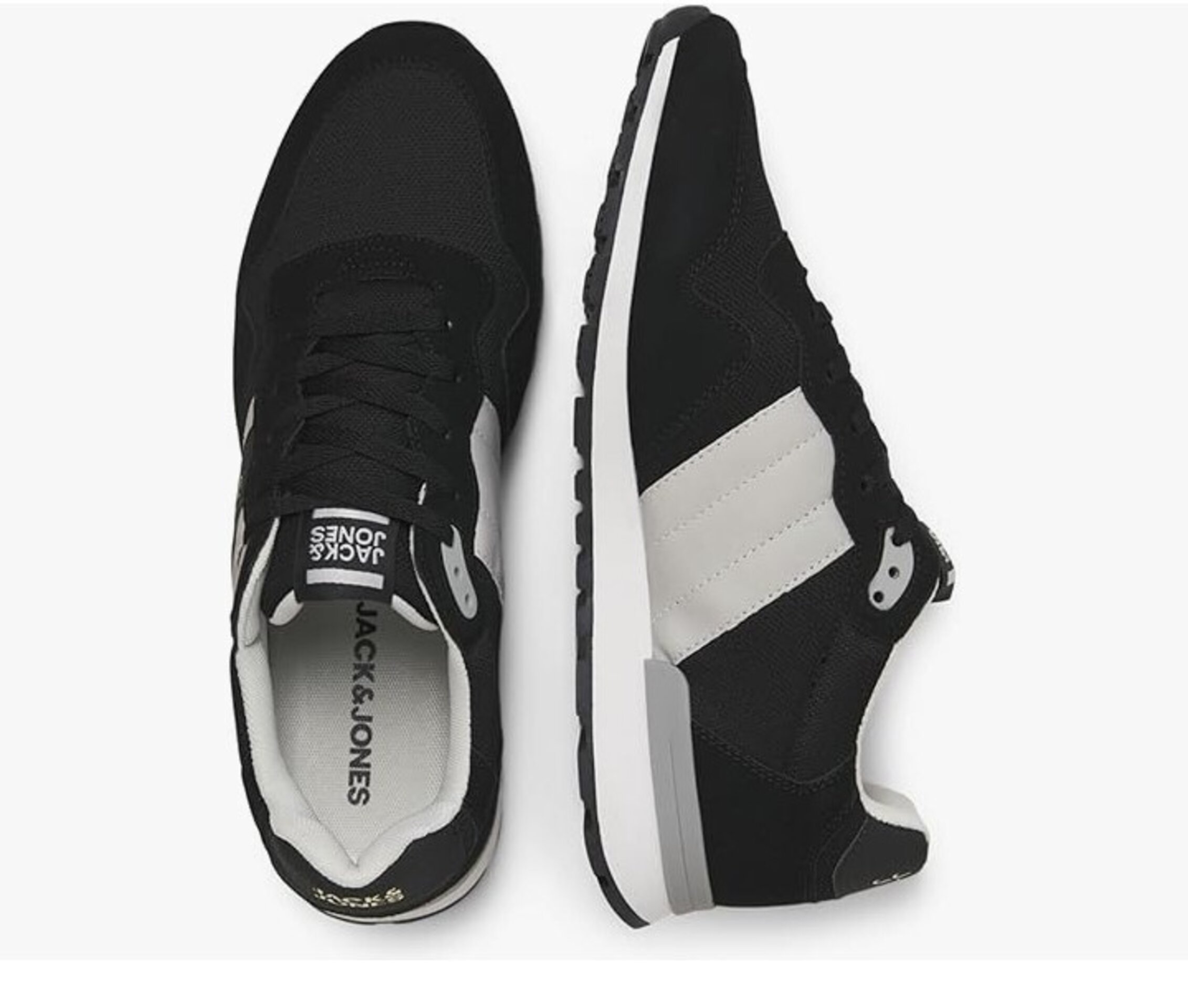 zapatillas de hombre jack & jones - 2