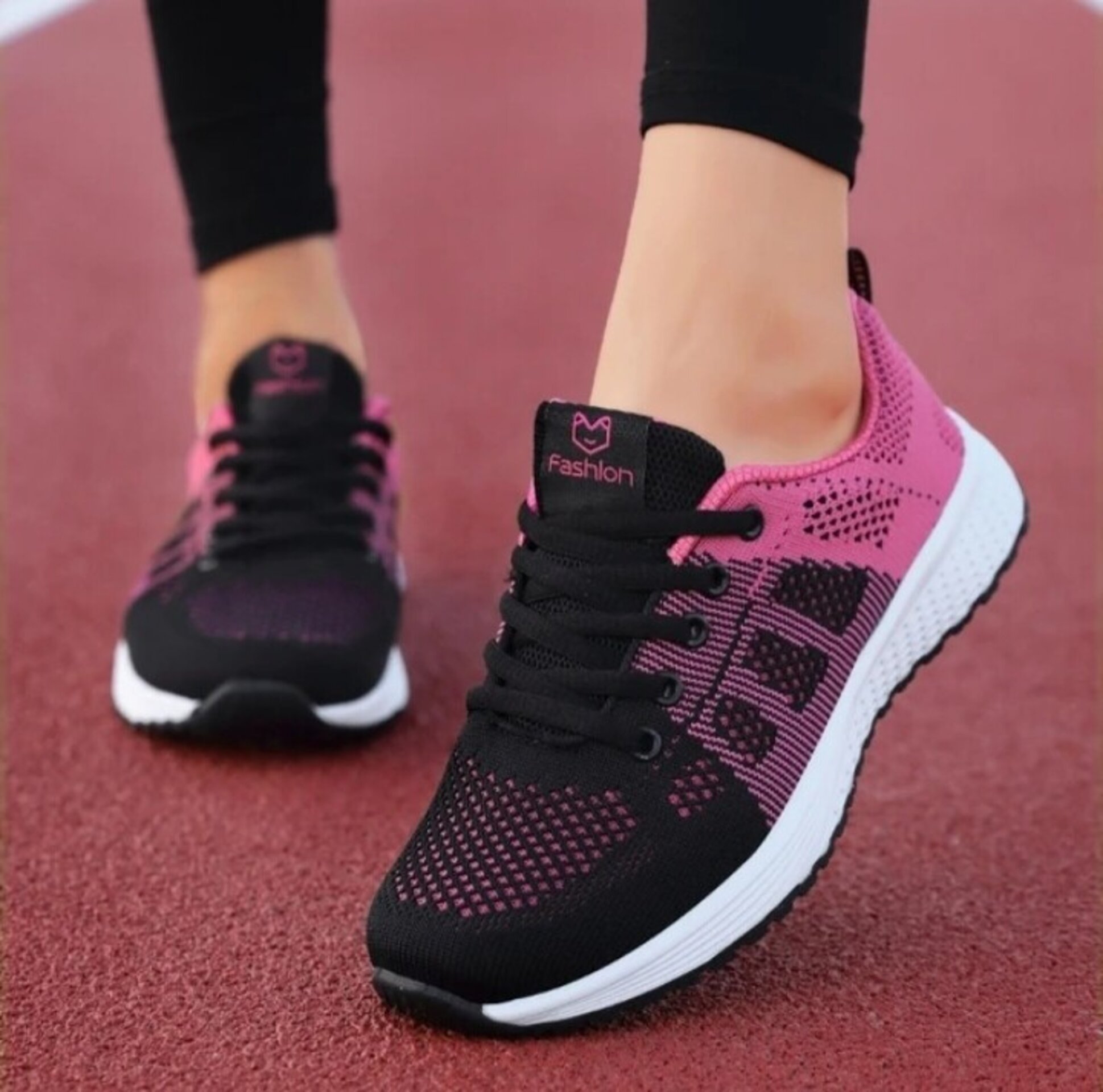 zapatillas de deporte para mujer - 3