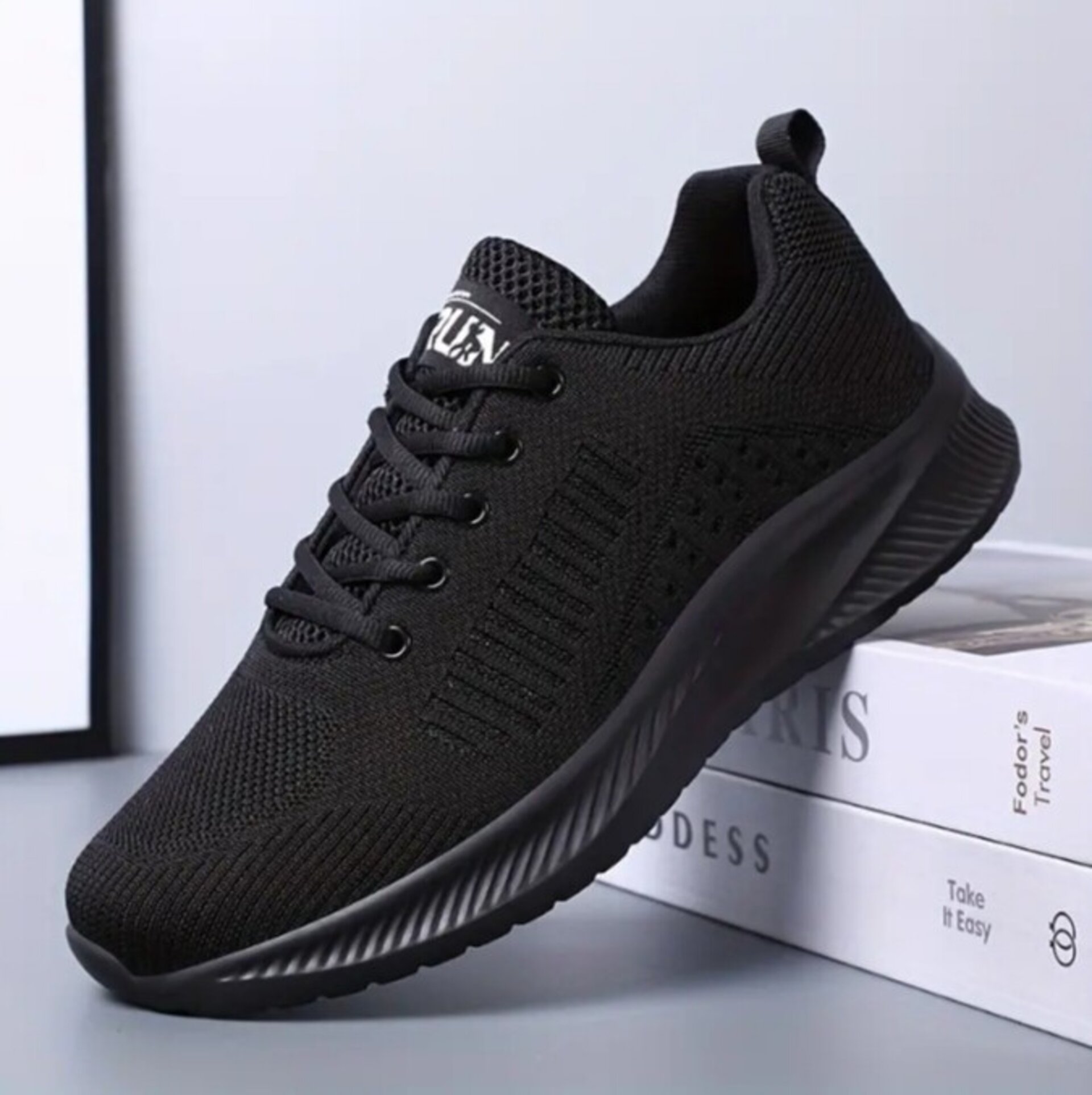 Zapatillas de running para hombre - 9
