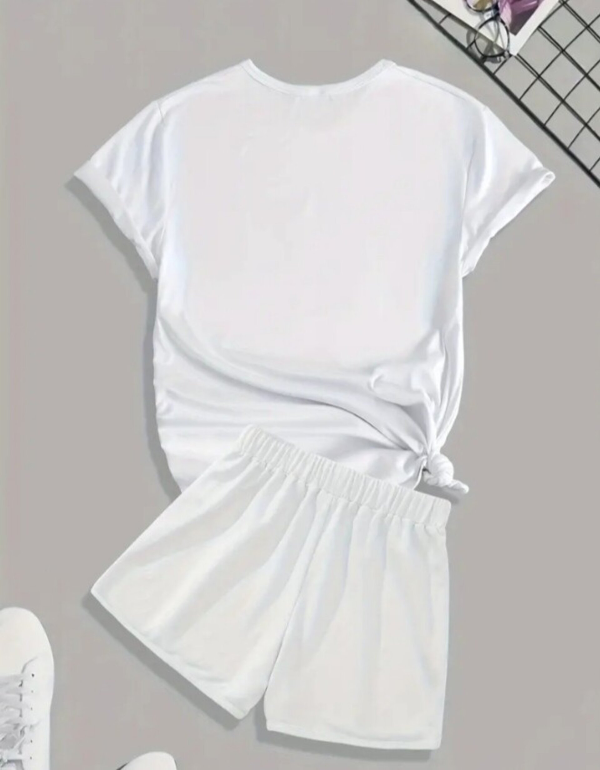 conjunto deportivo de mujer - 11