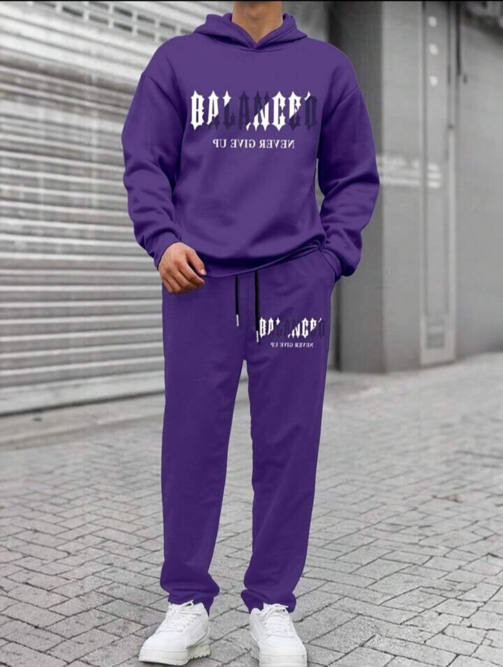 conjunto de hombre - 25