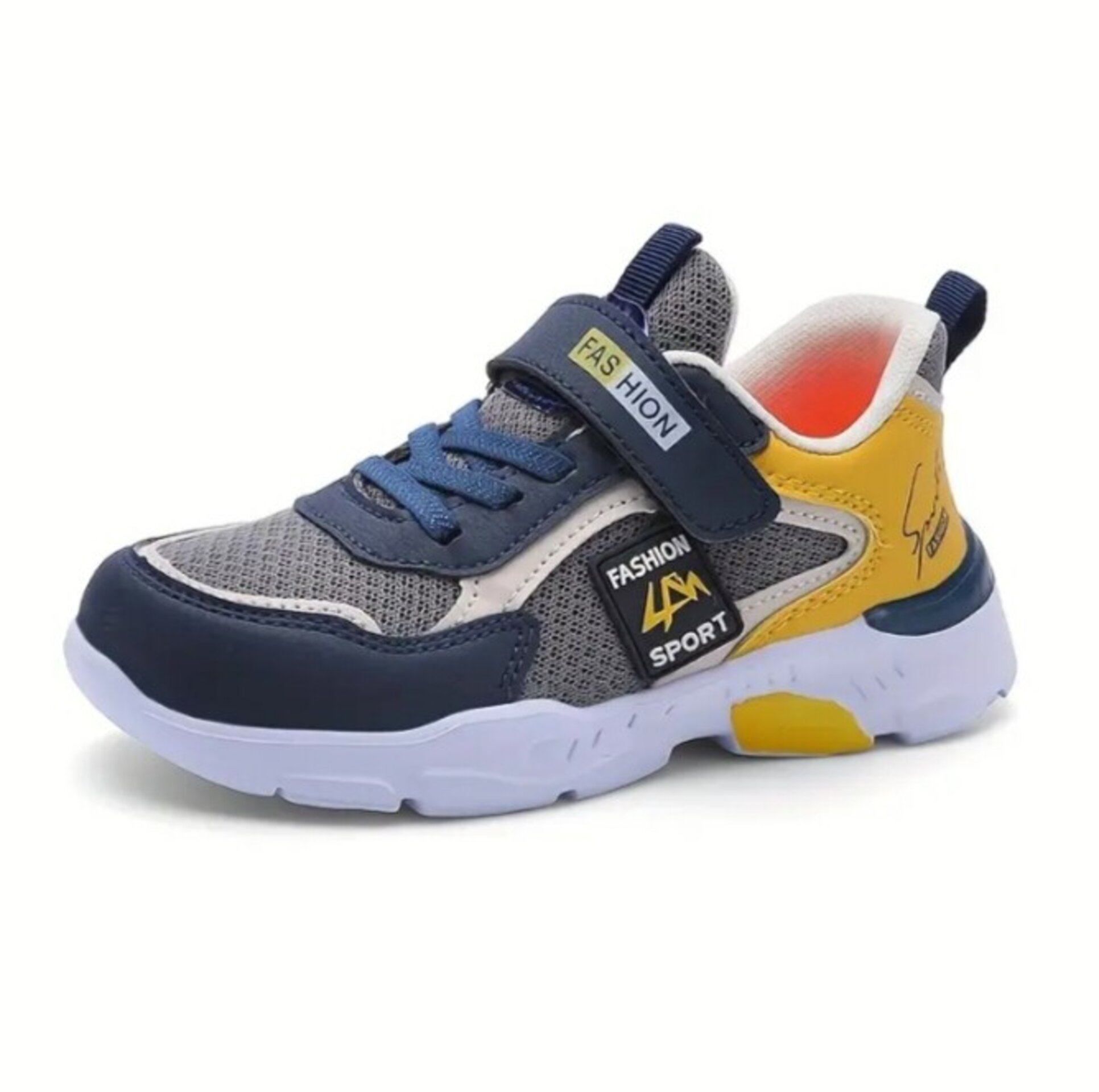 zapatillas transpirables - 5
