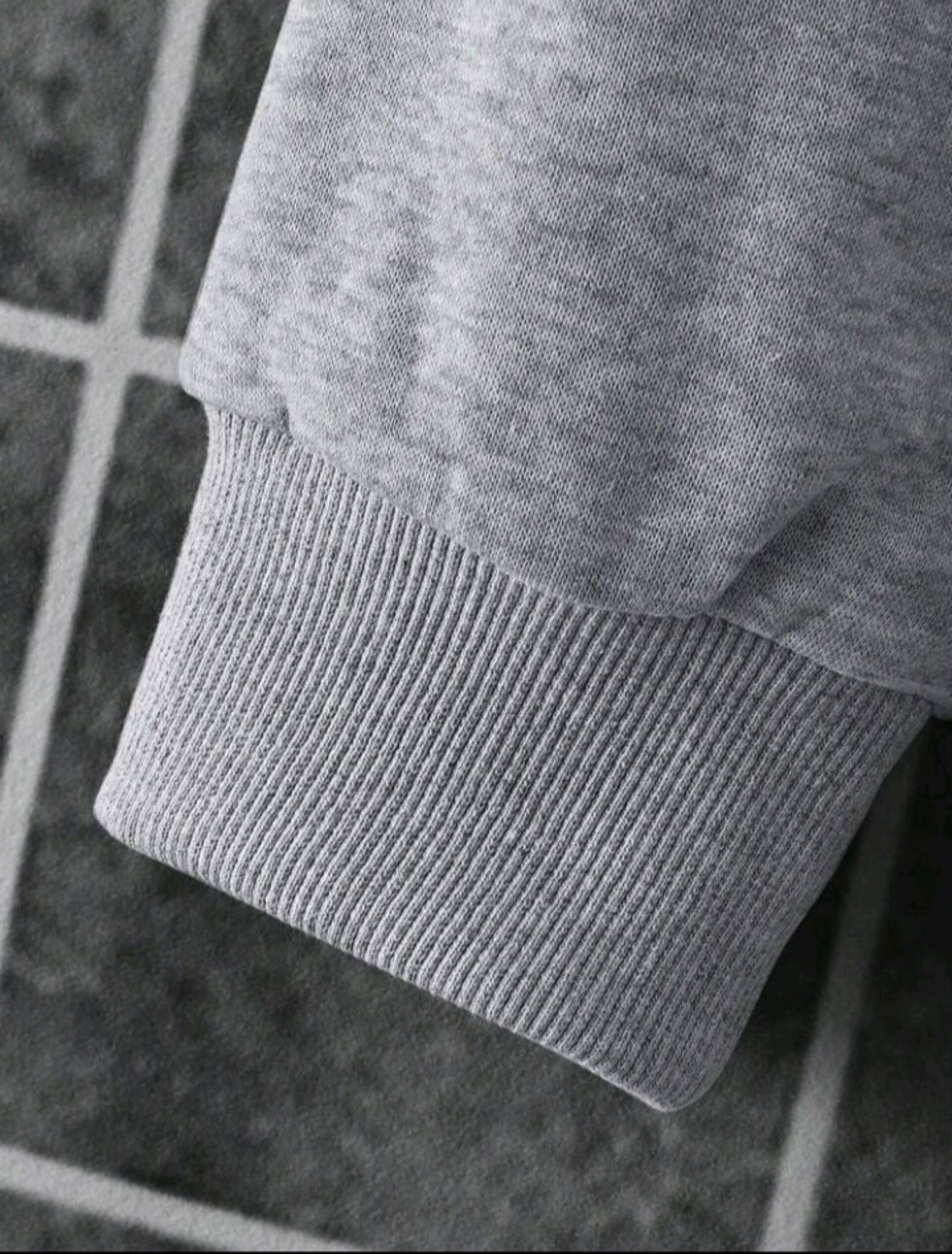 conjunto de chandal hombre - 6