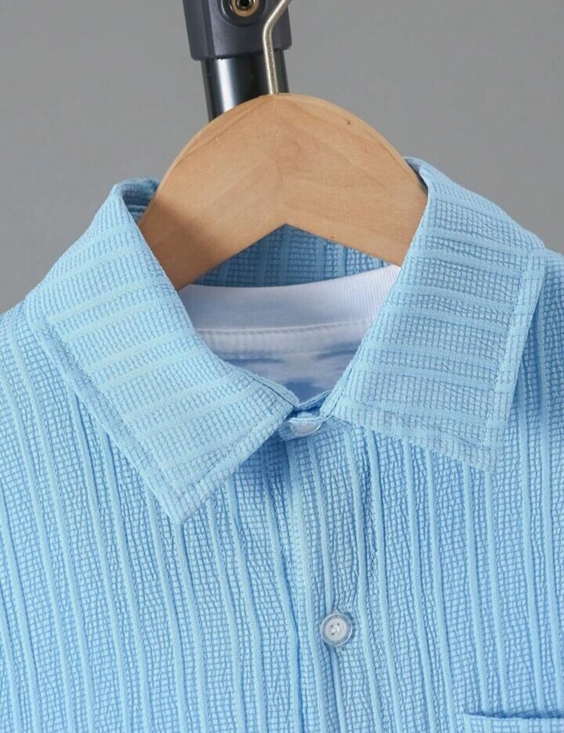 Set de 2 piezas de ropa de verano para niños. - 3