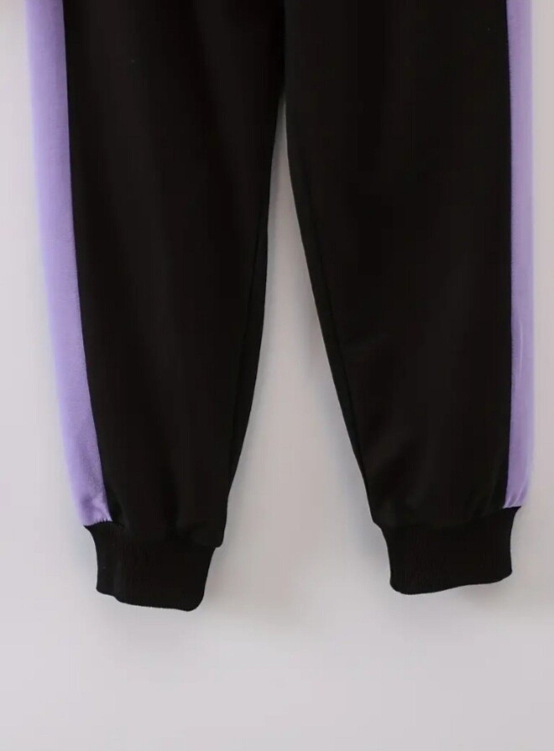 conjunto de sudadera con capucha niña - 5