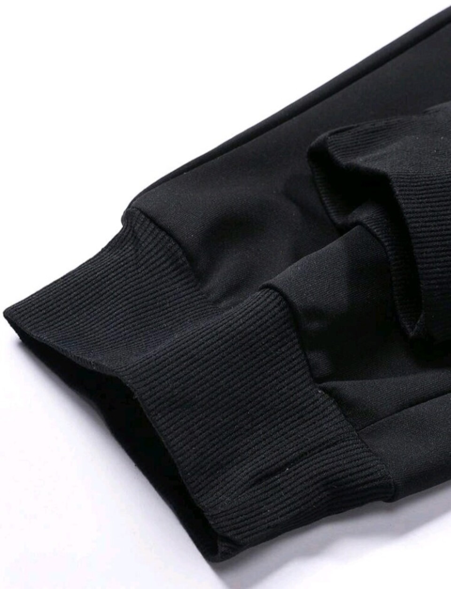 conjunto ropa deportiva informal para hombre - 6
