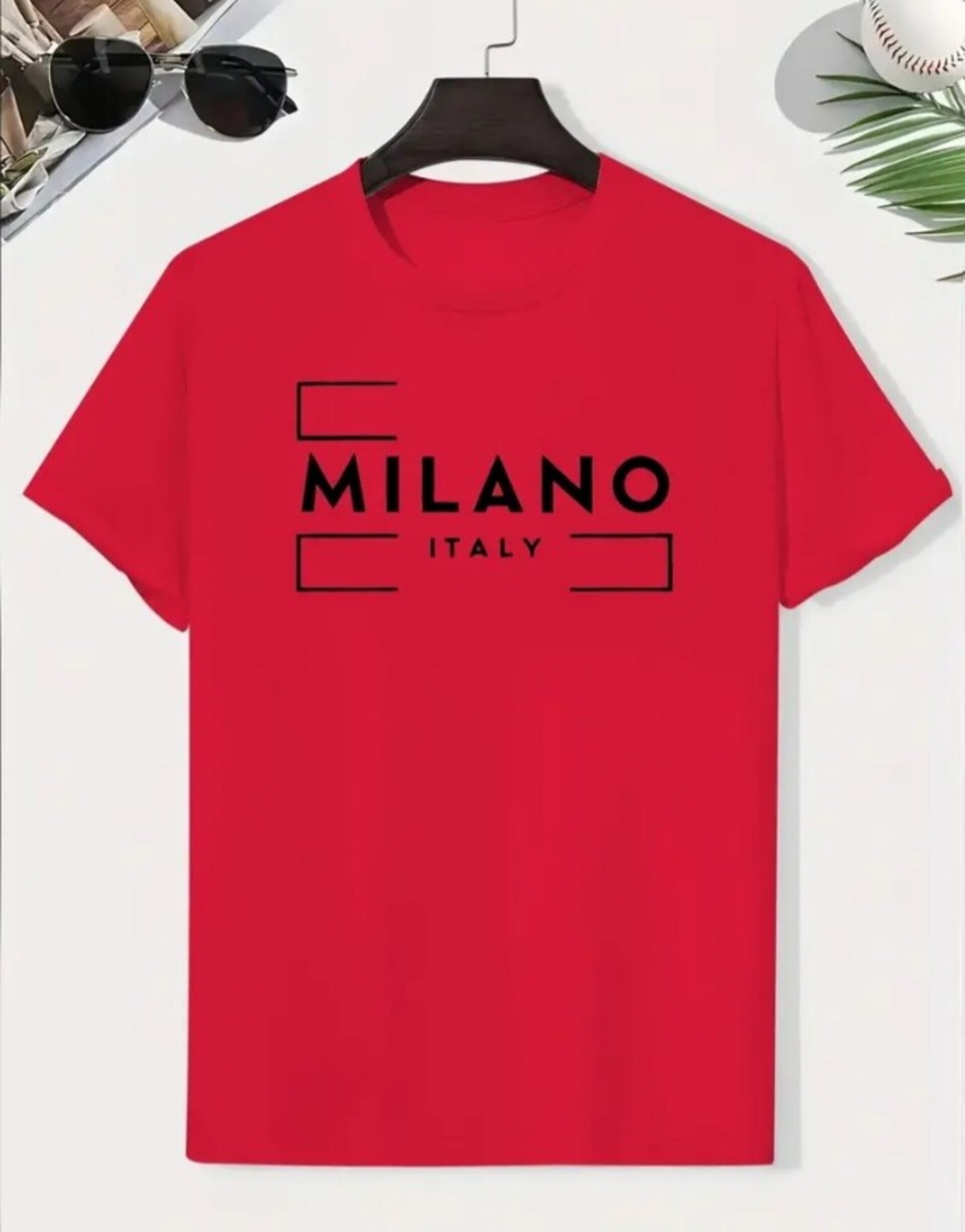 camiseta de niño milano - 10