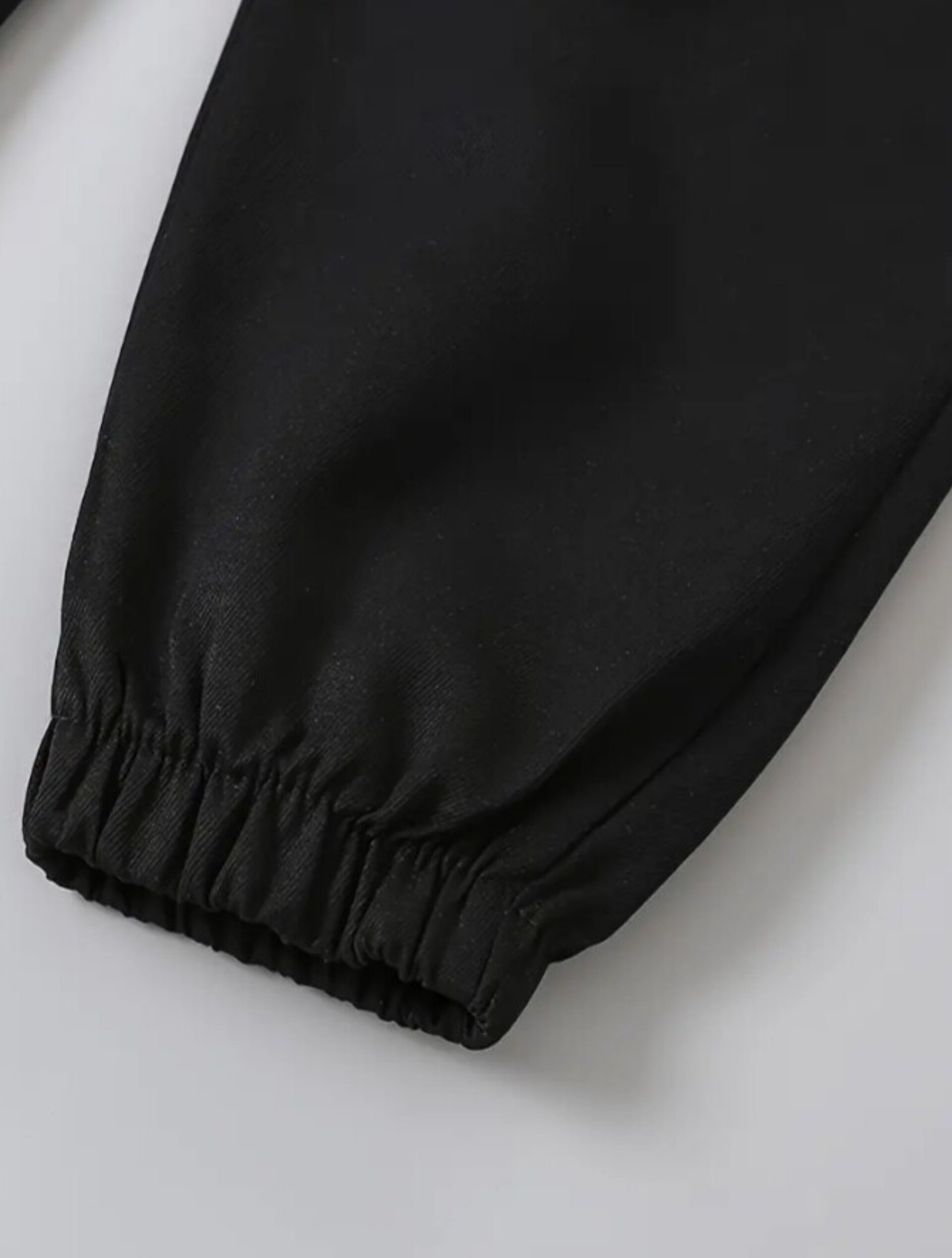 pantalones jogger para niño - 15