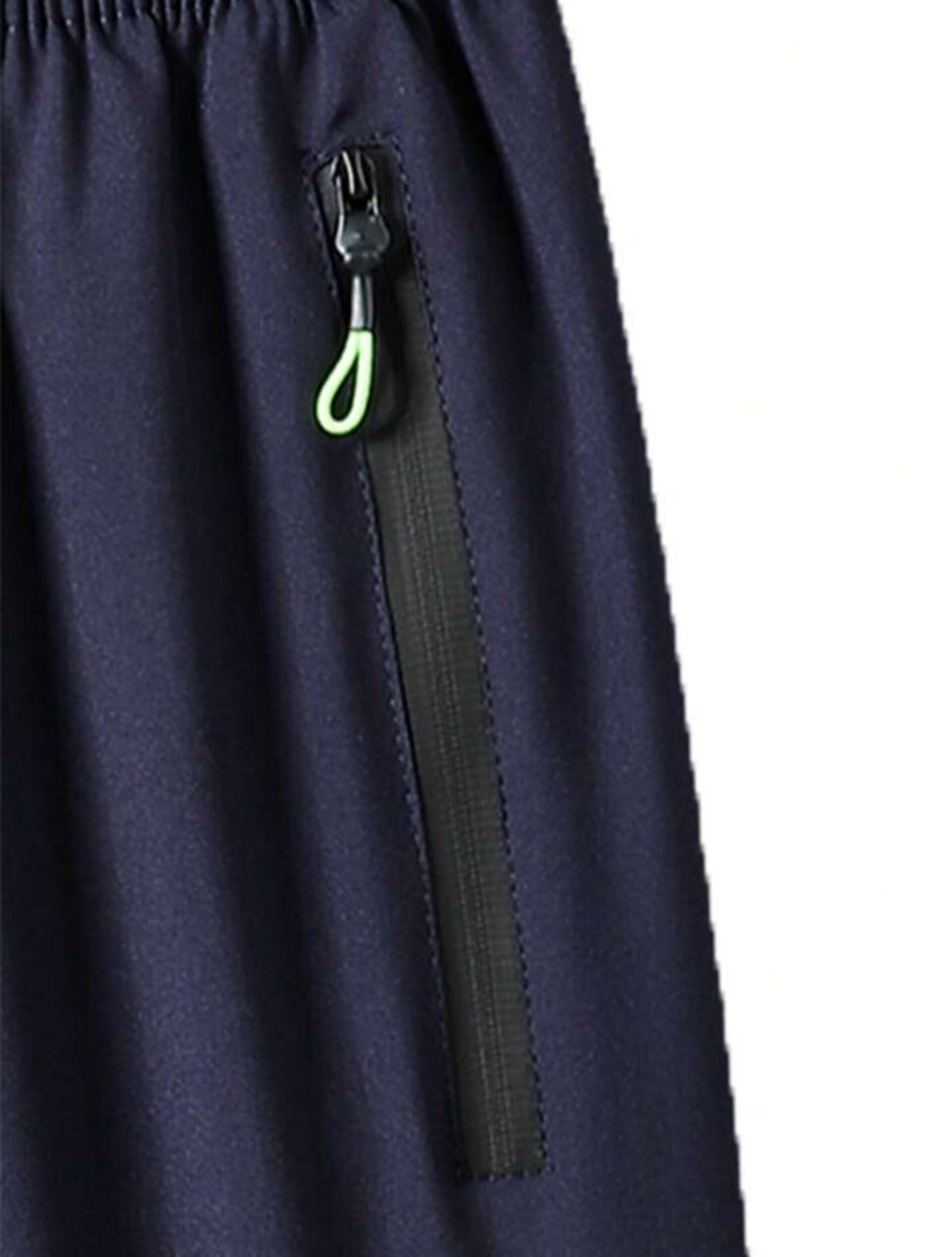 pantalones cortos de hombre - 20