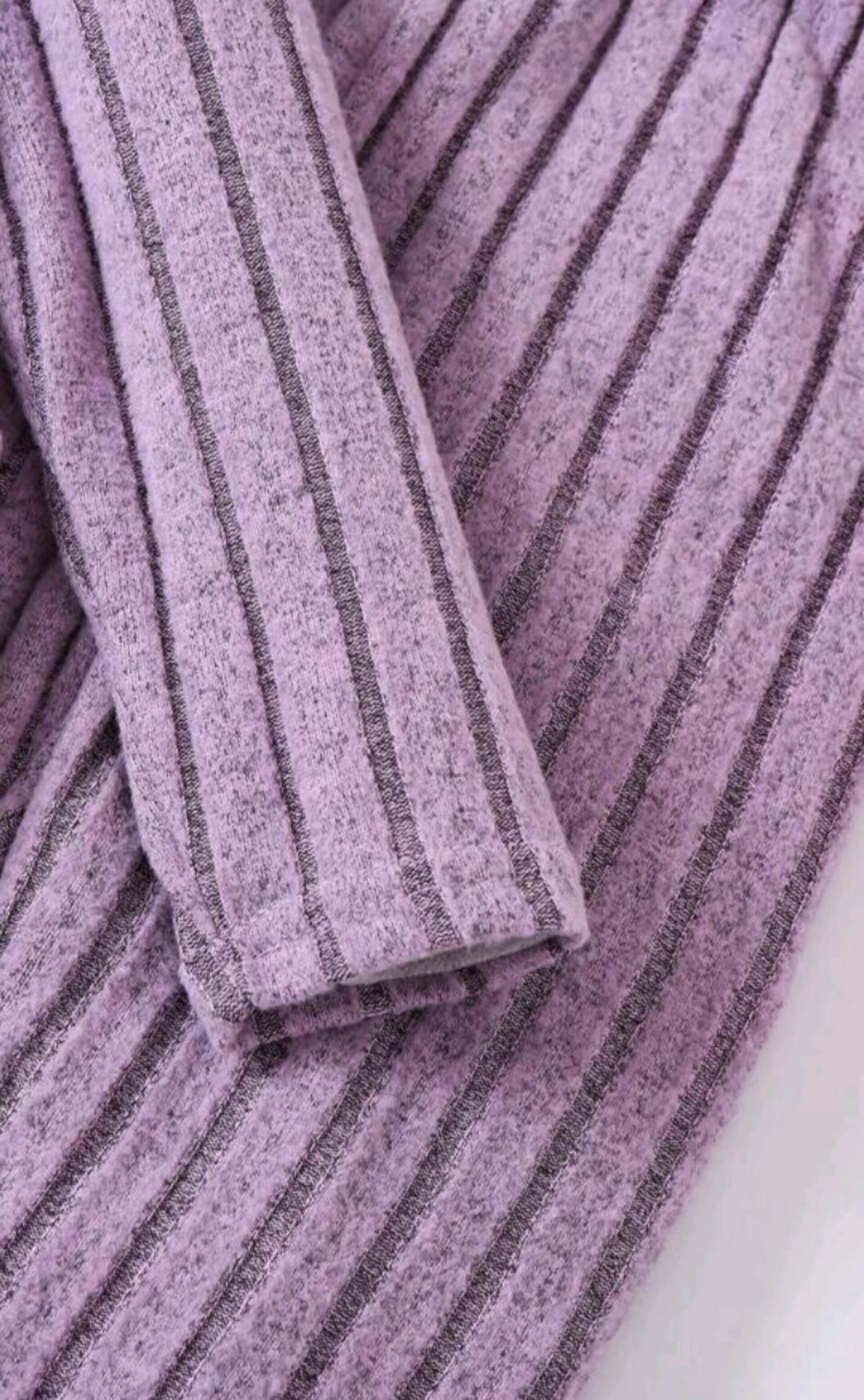 conjunto de camiseta y leggings para niña - 13
