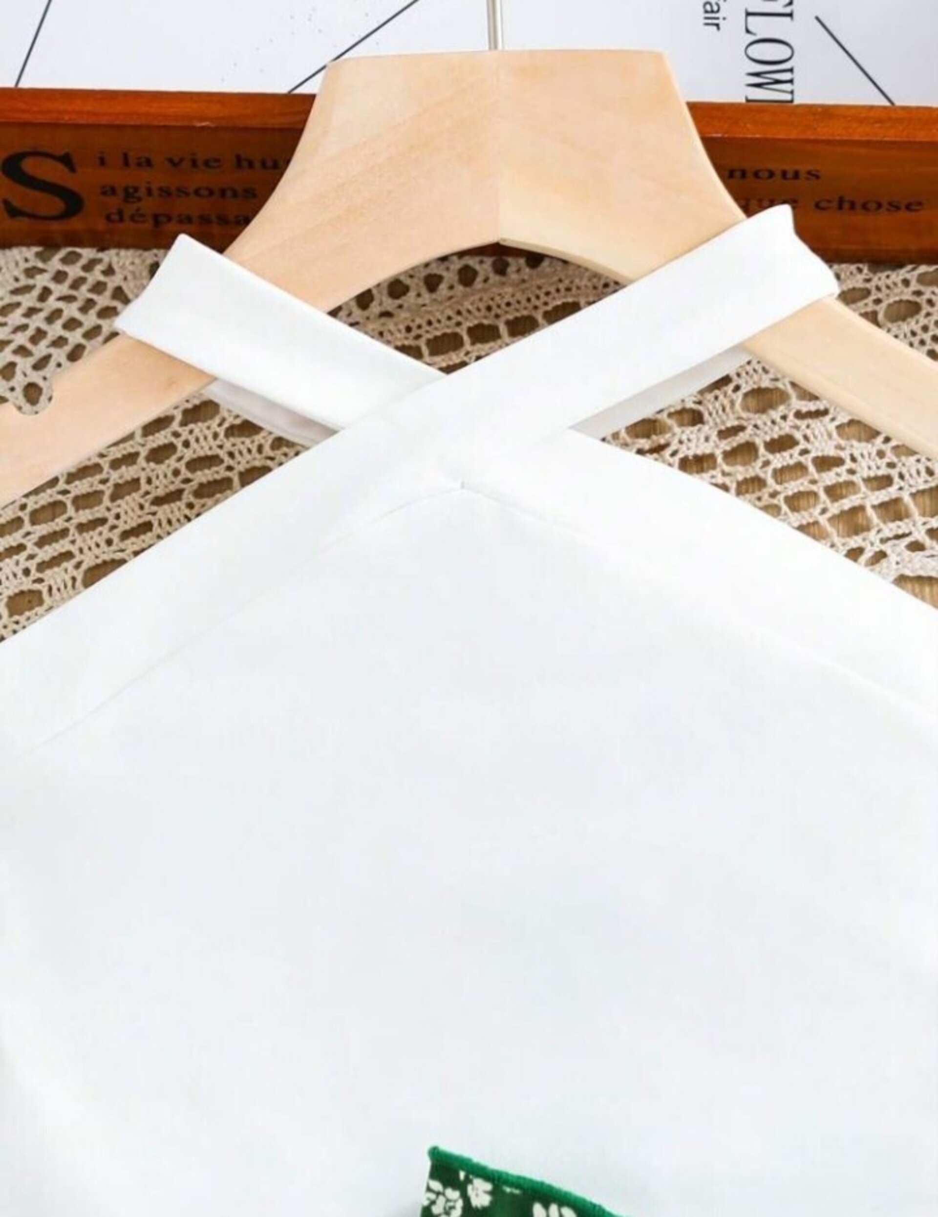 Conjunto de 2 piezas para niña - 3