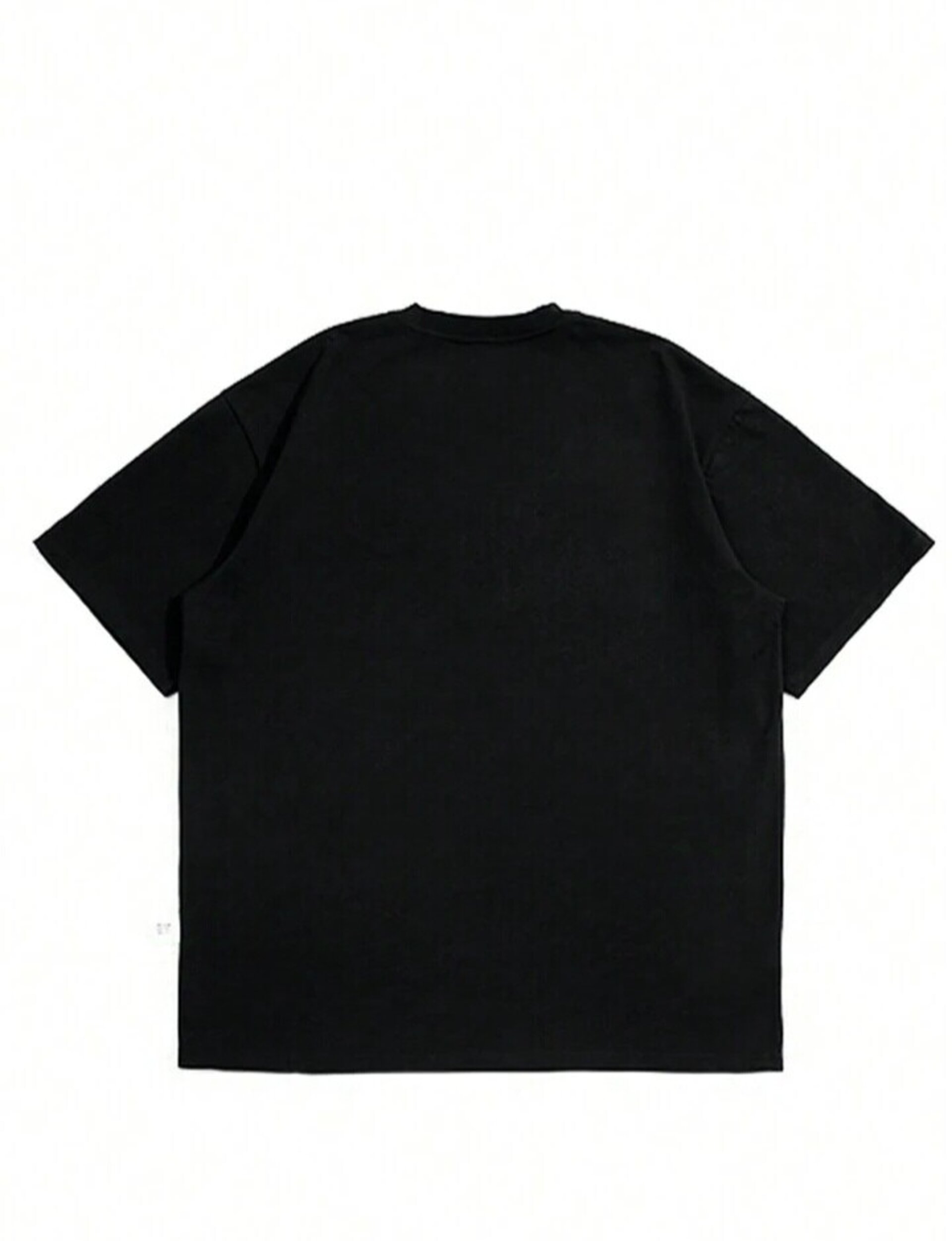 Camiseta de manga corta casual para hombre - 3