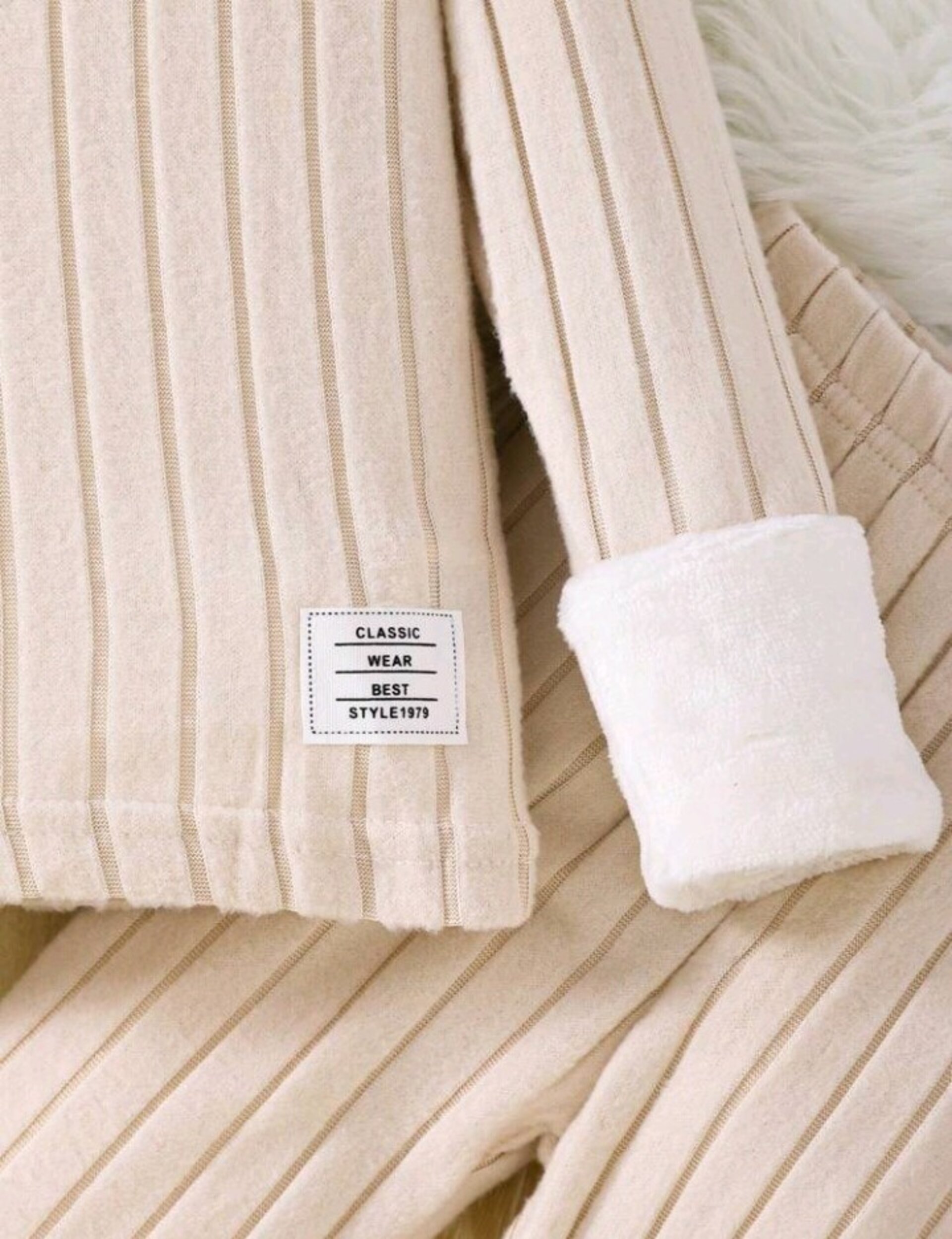 conjunto de 2 piezas para niña - 5