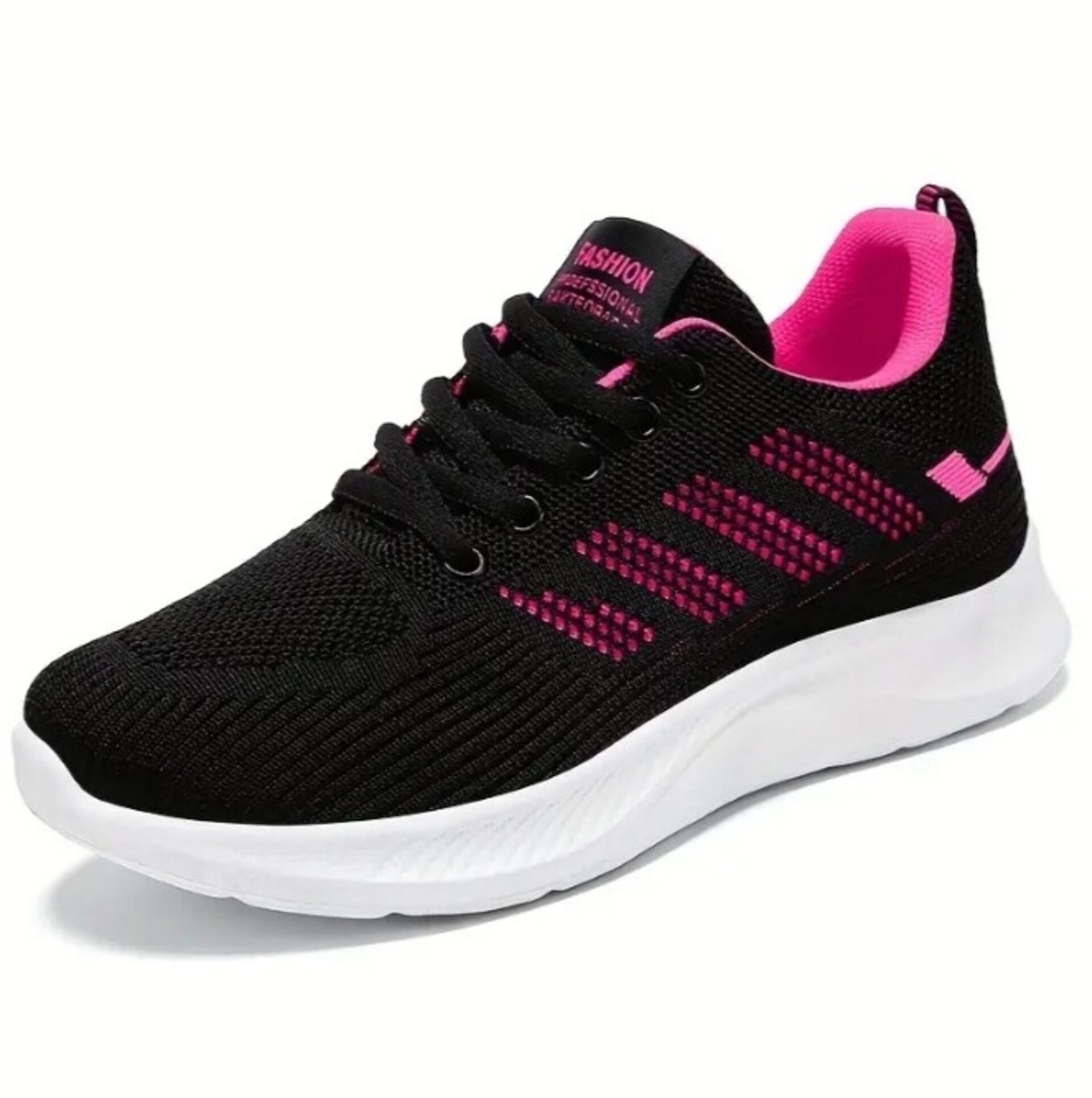 Zapatillas deportivas transpirables mujer - 3