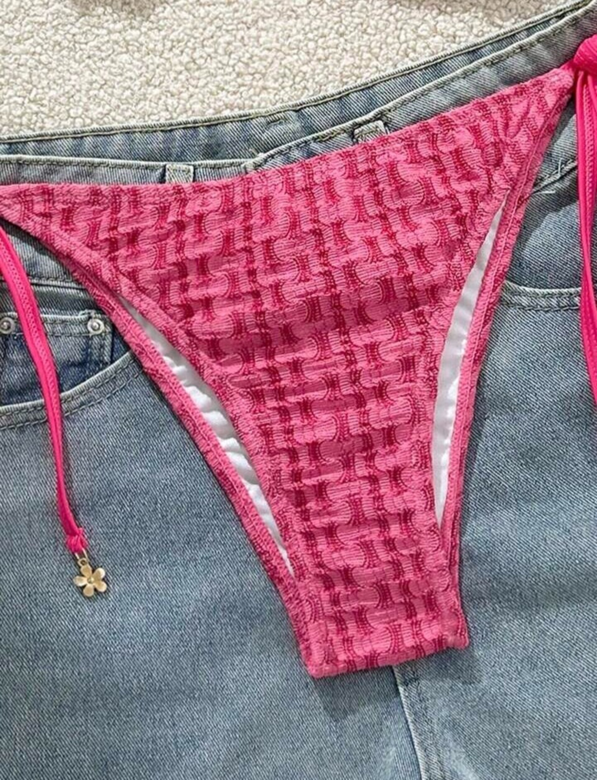 Conjunto de Bikini para mujer - 9