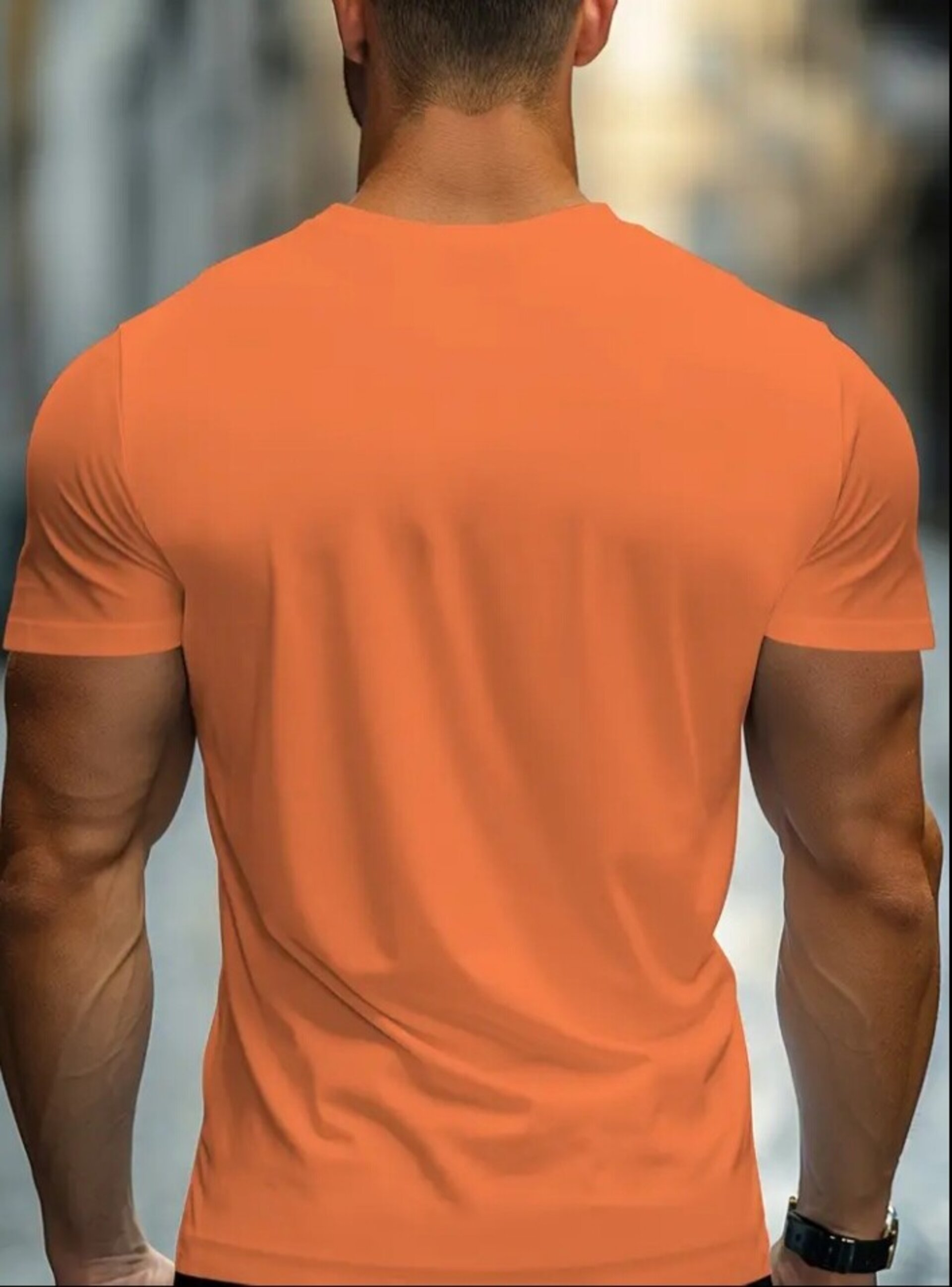 Camiseta de manga corta - 2