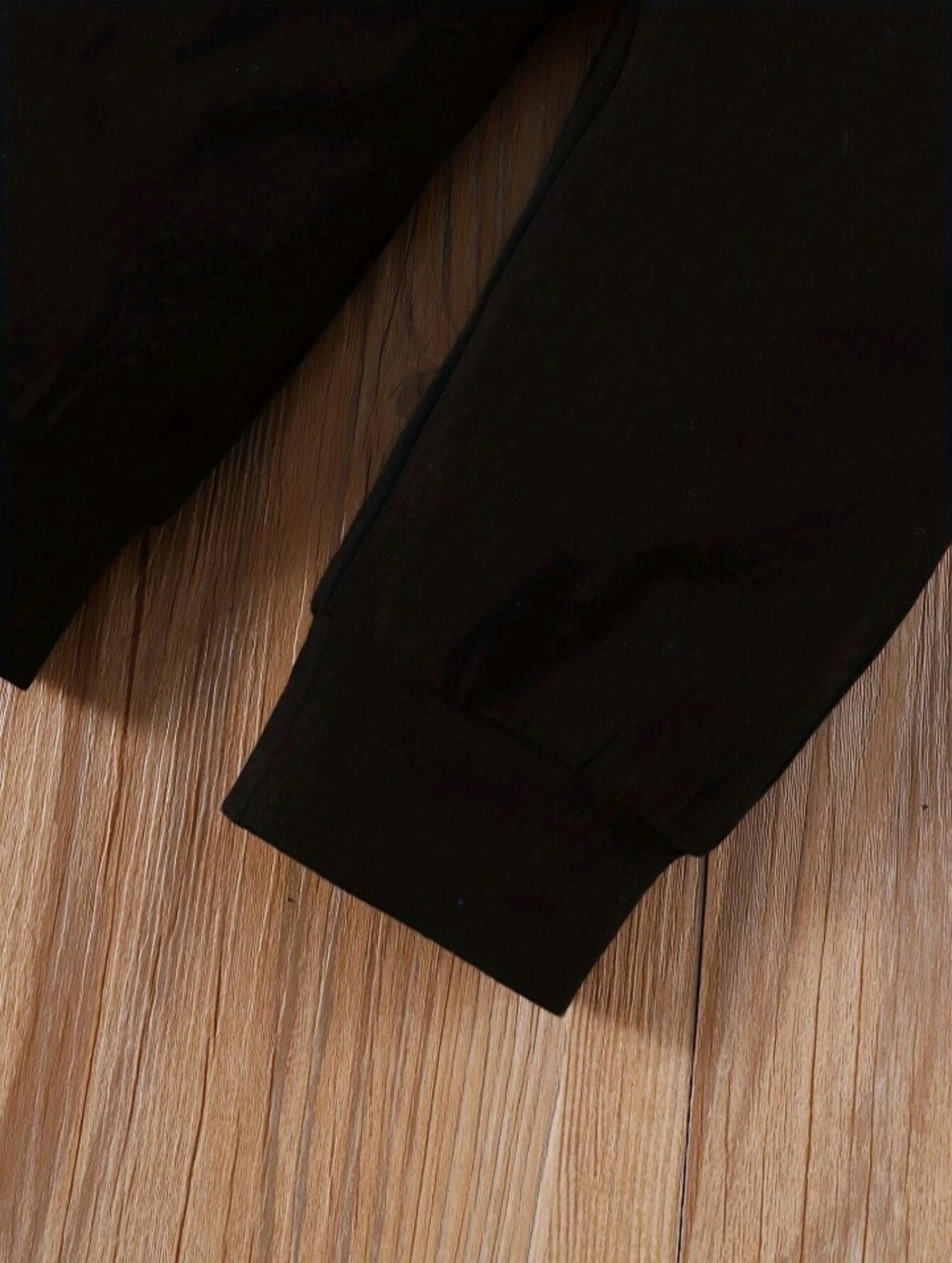 conjunto casual para niño - 4
