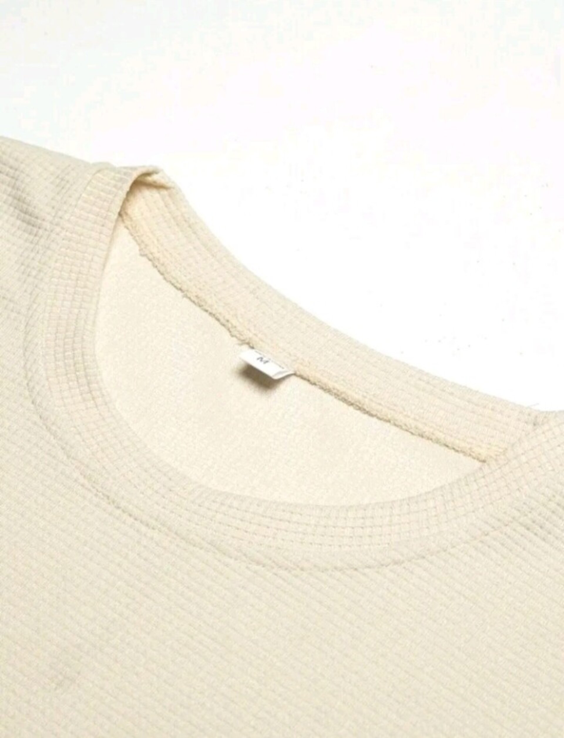 conjunto de dos piezas para hombre - 3