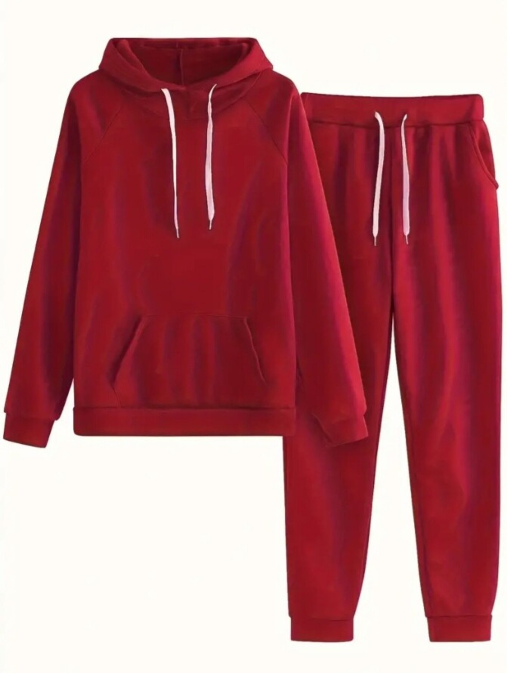 conjunto informal deportivo - 2