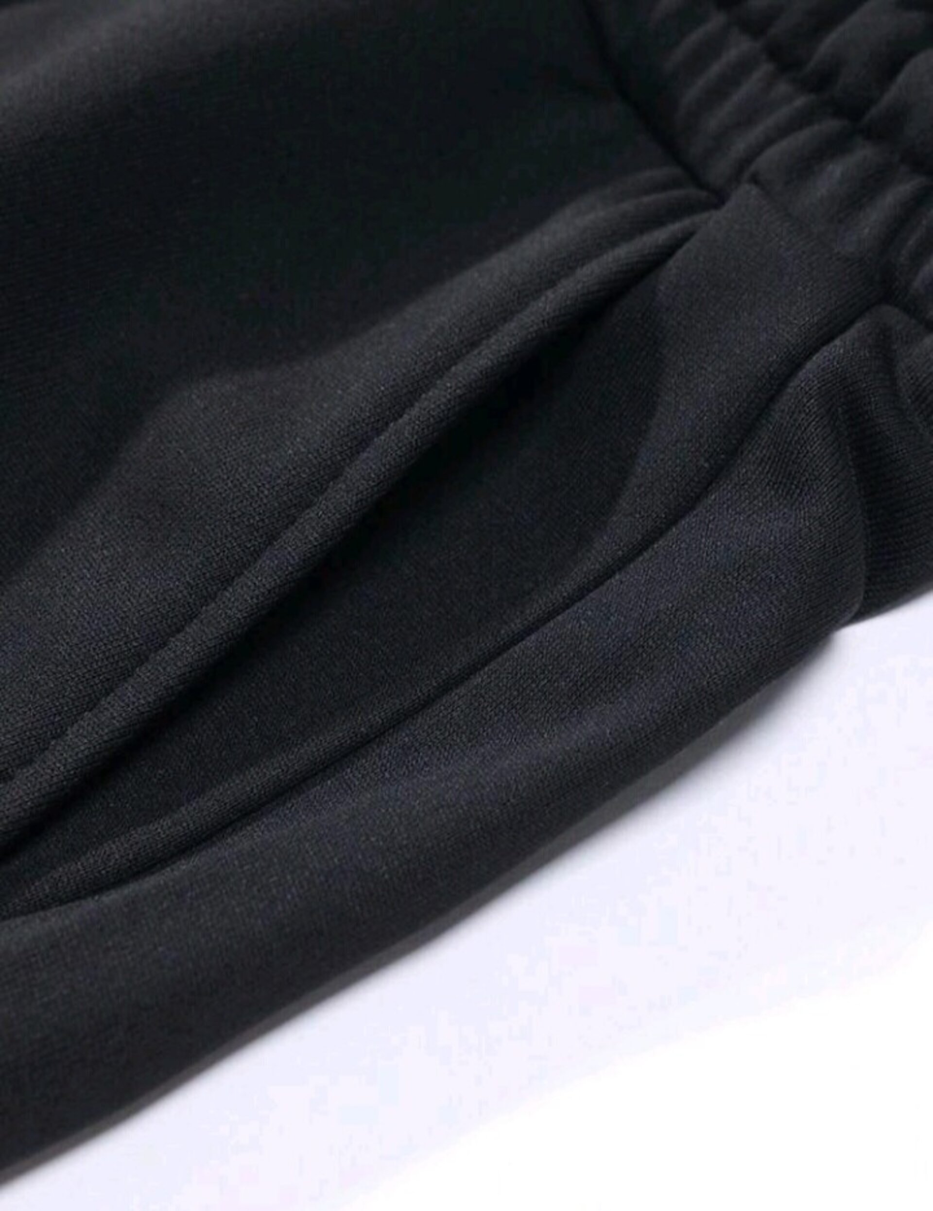 conjunto de sudadera con capucha hombre - 7