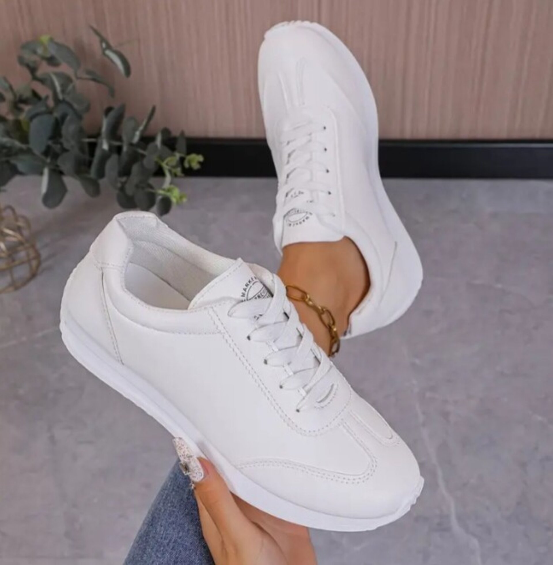 zapatillas de moda para mujer - 6