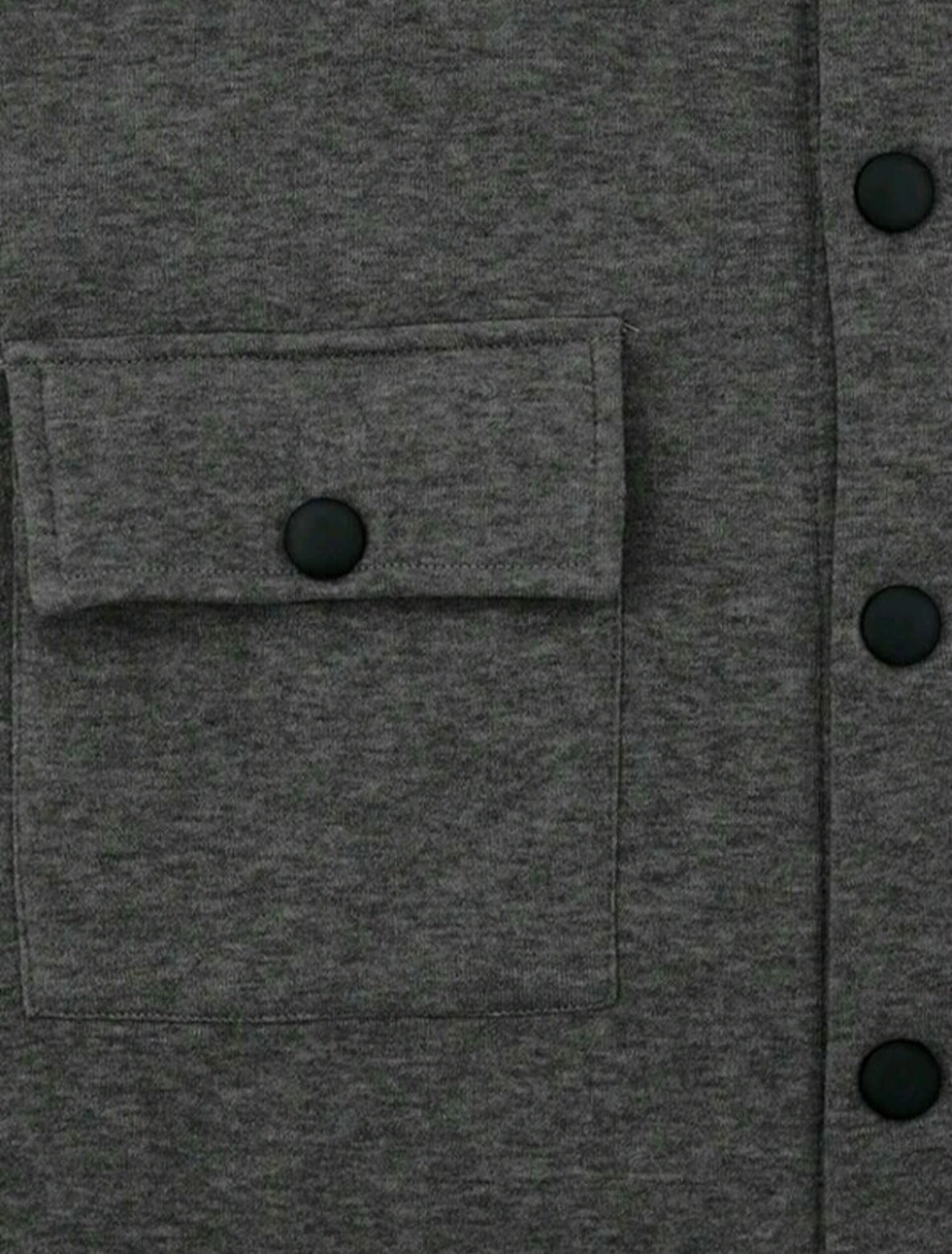 chaqueta casual ligera para hombre. - 19