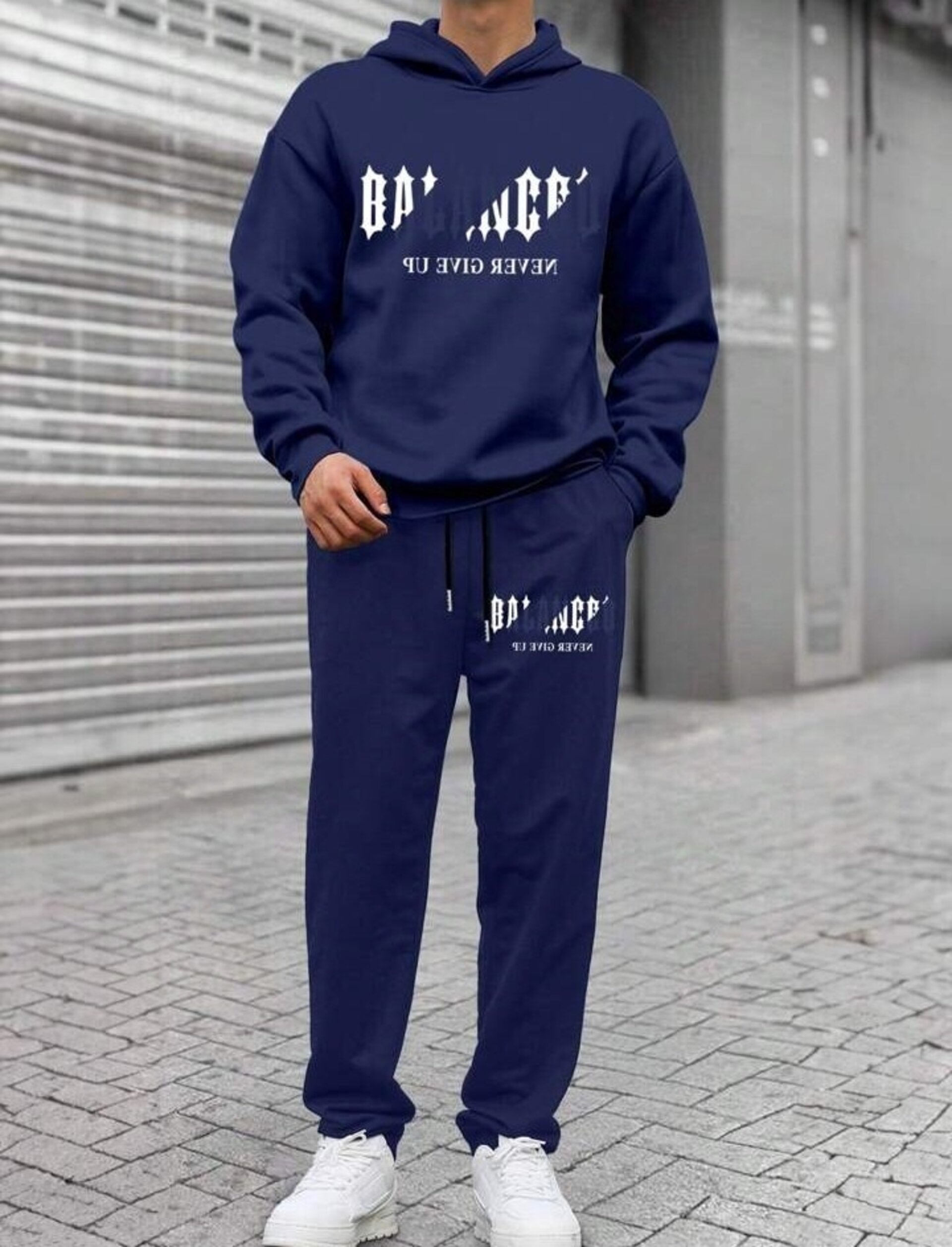 Conjunto de hombre - 49