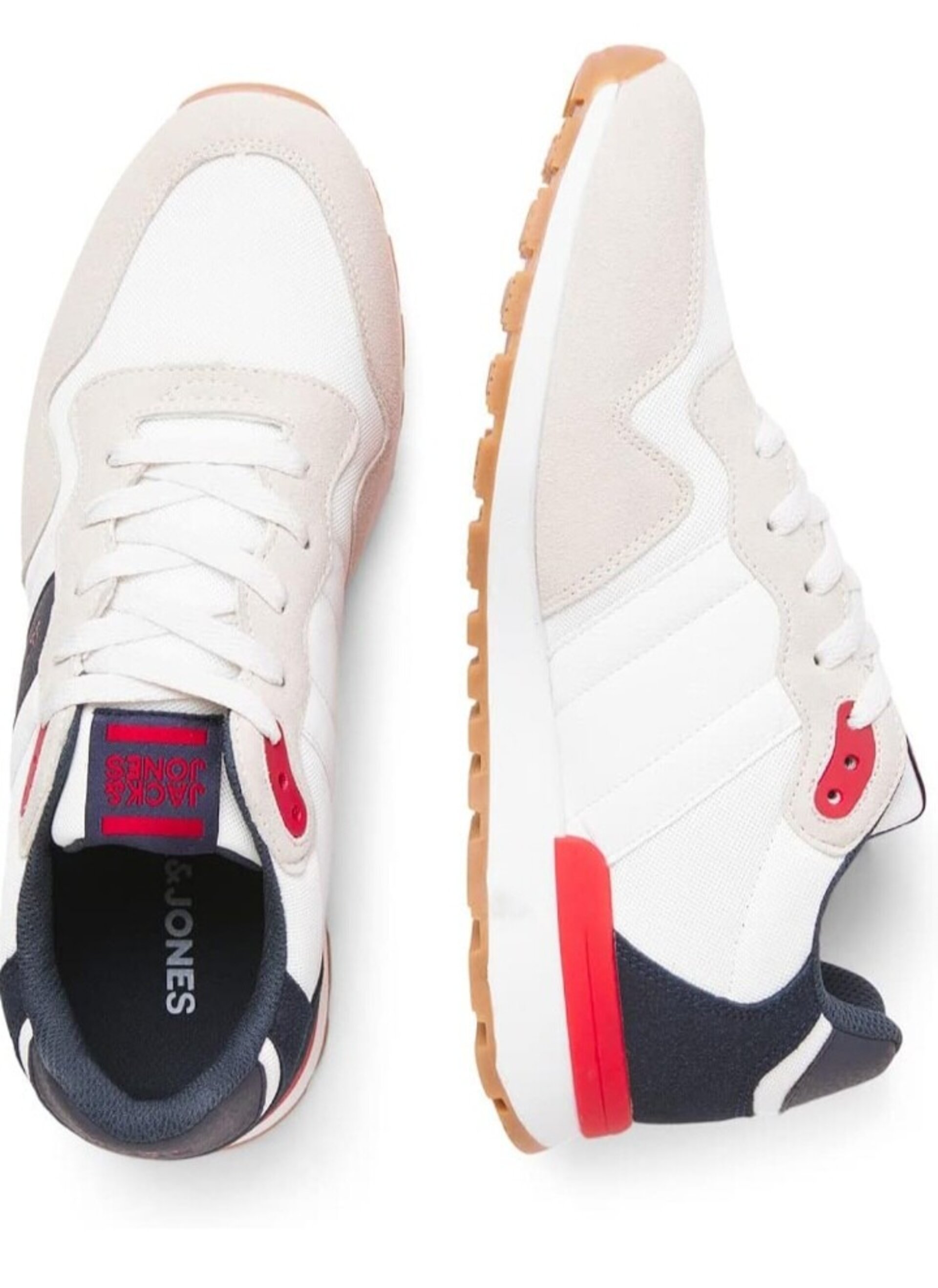 zapatillas de hombre jack & jones - 3
