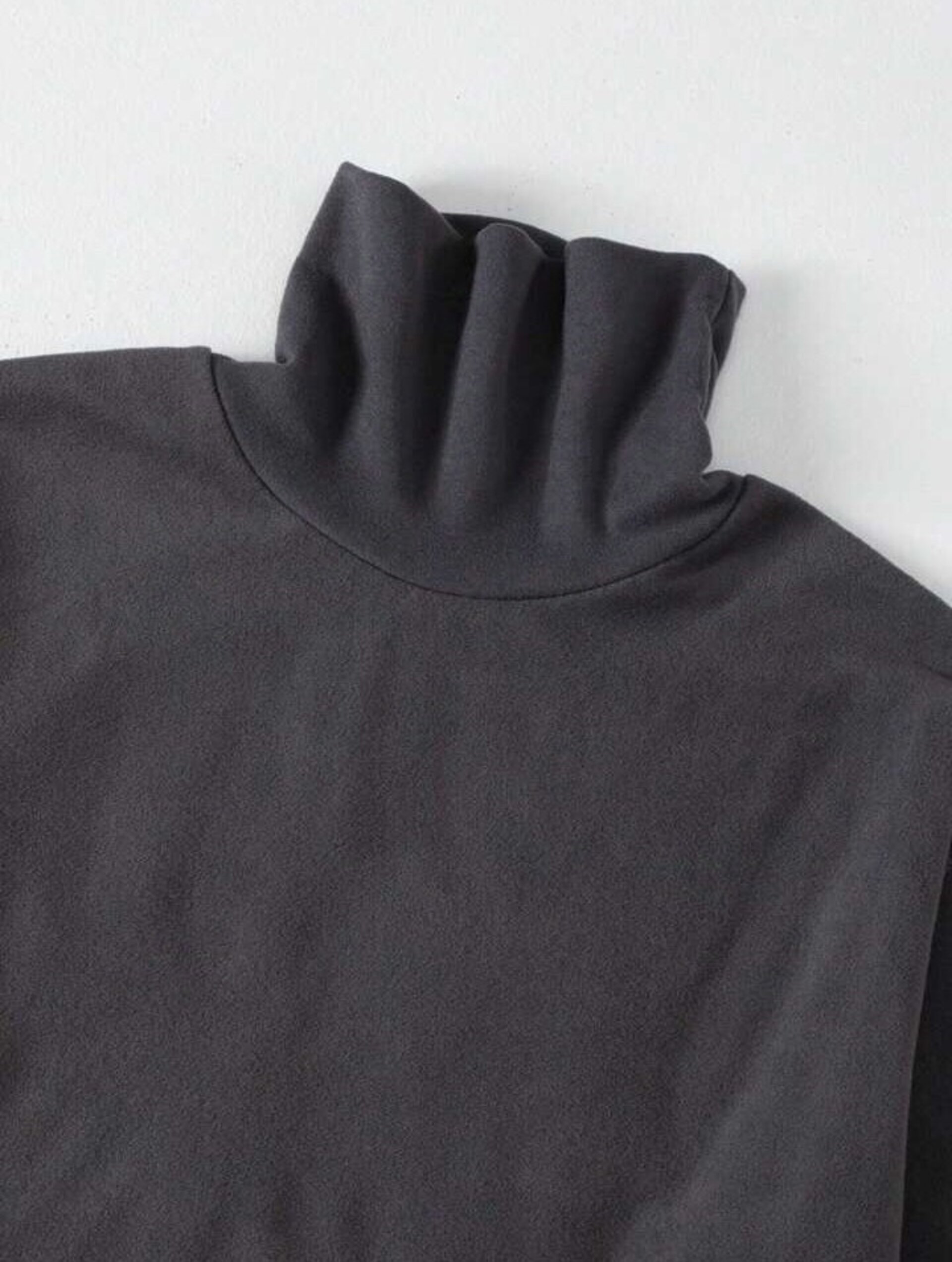 Camiseta de manga larga hombre - 19