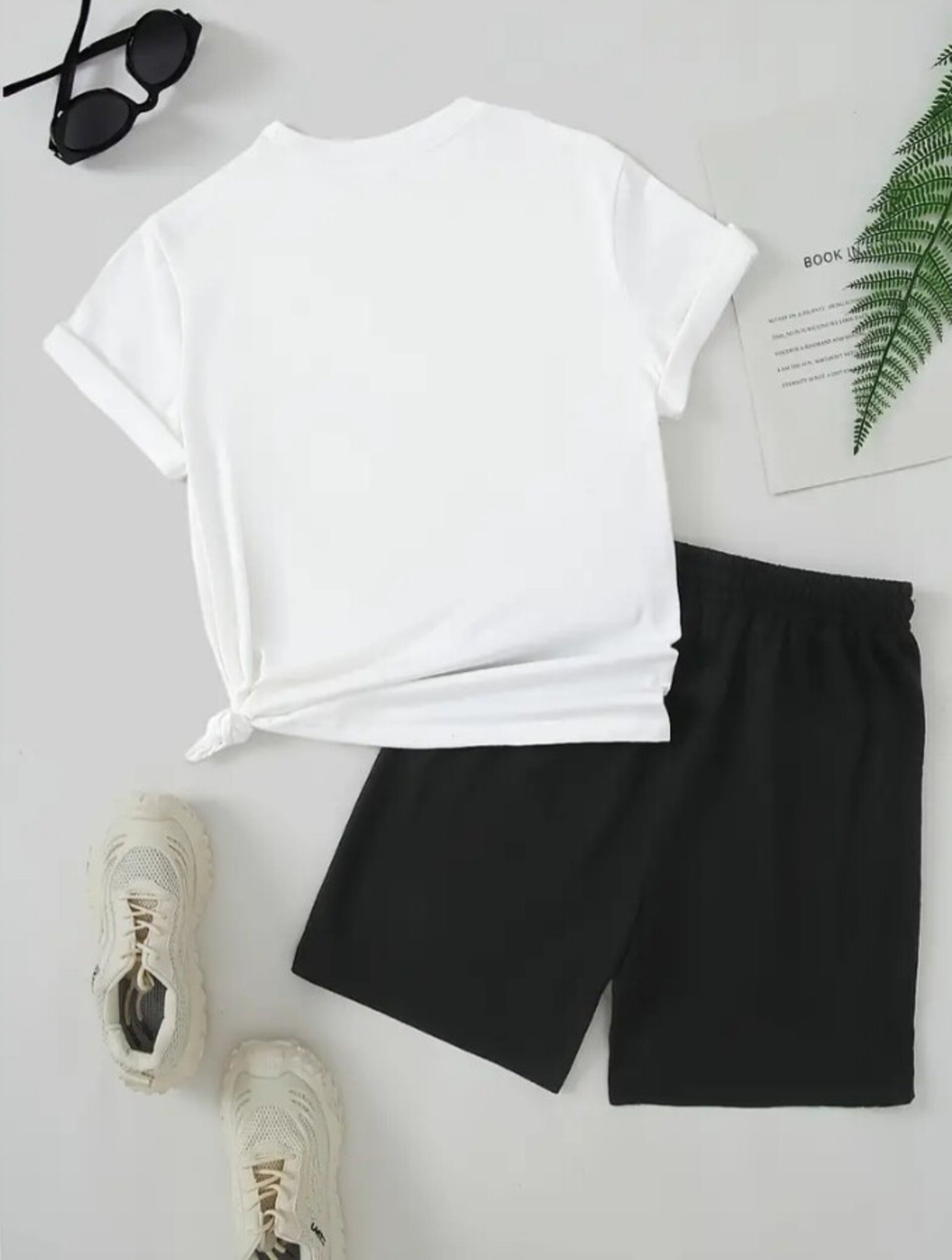 conjunto de 2 piezas - 2