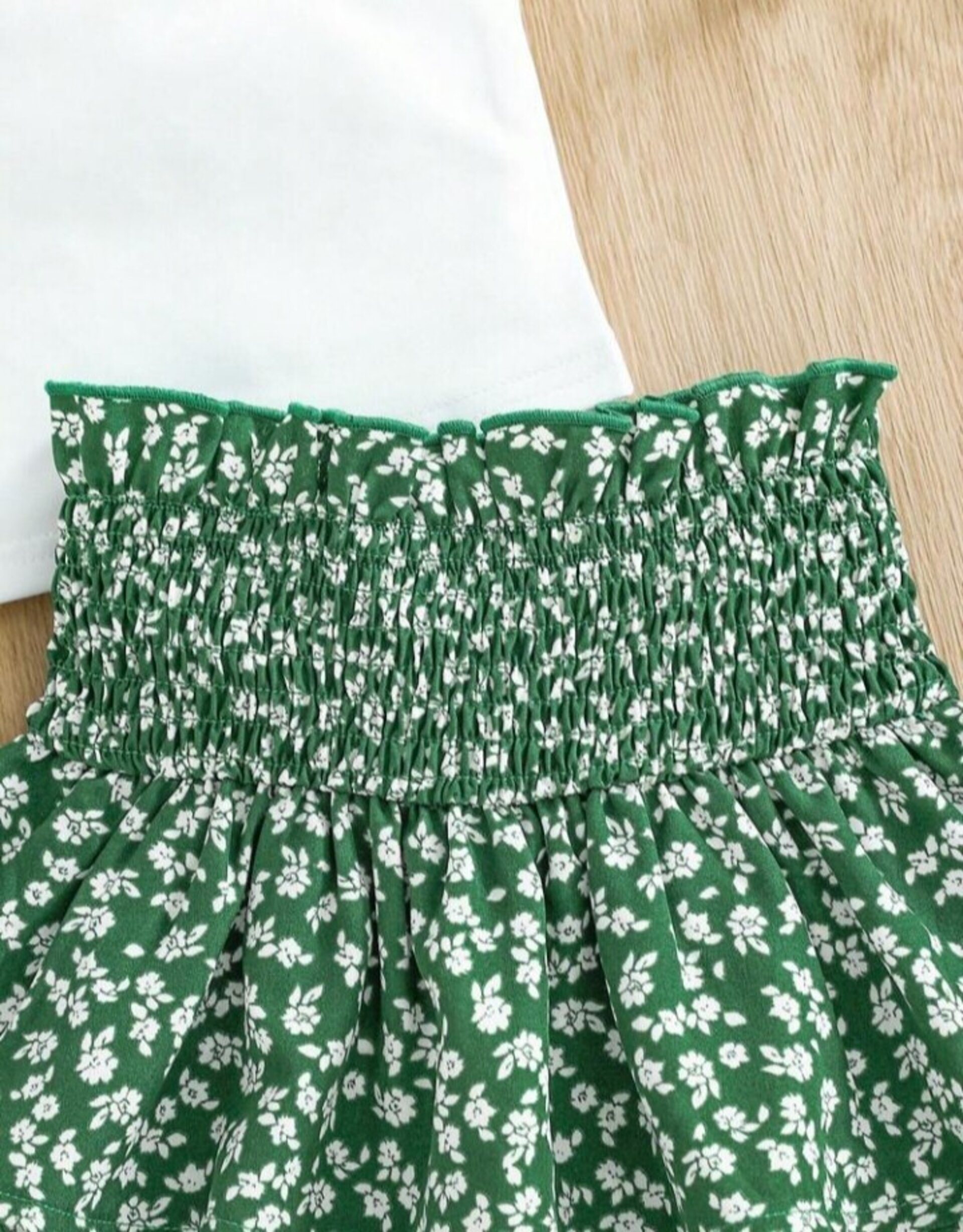 Conjunto de 2 piezas para niña - 2
