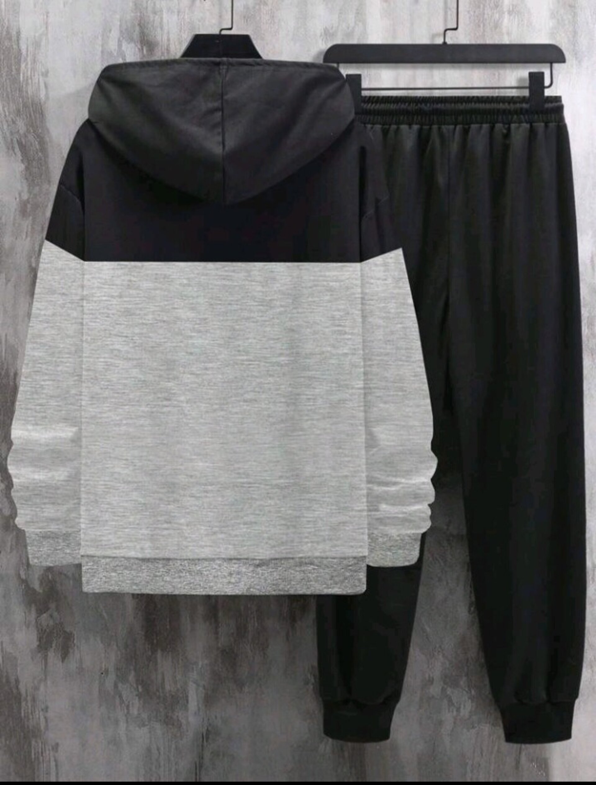 Manfinity Homme conjunto de 2 piezas - 11