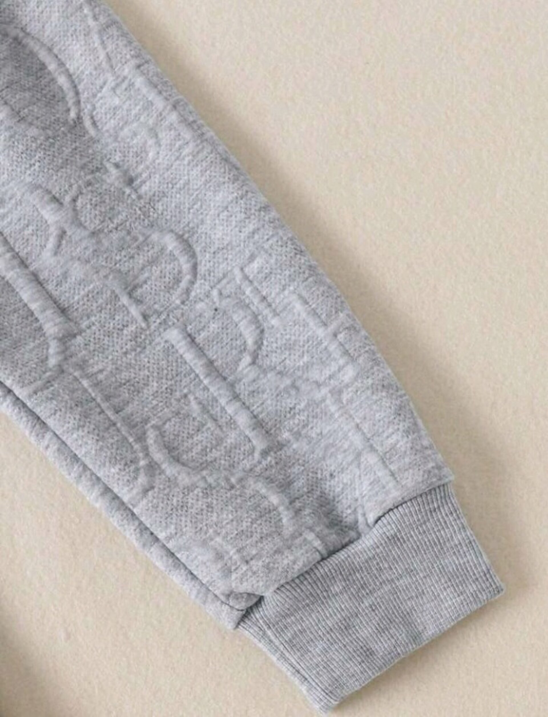Conjunto de 2 piezas, chandal para niño. - 6