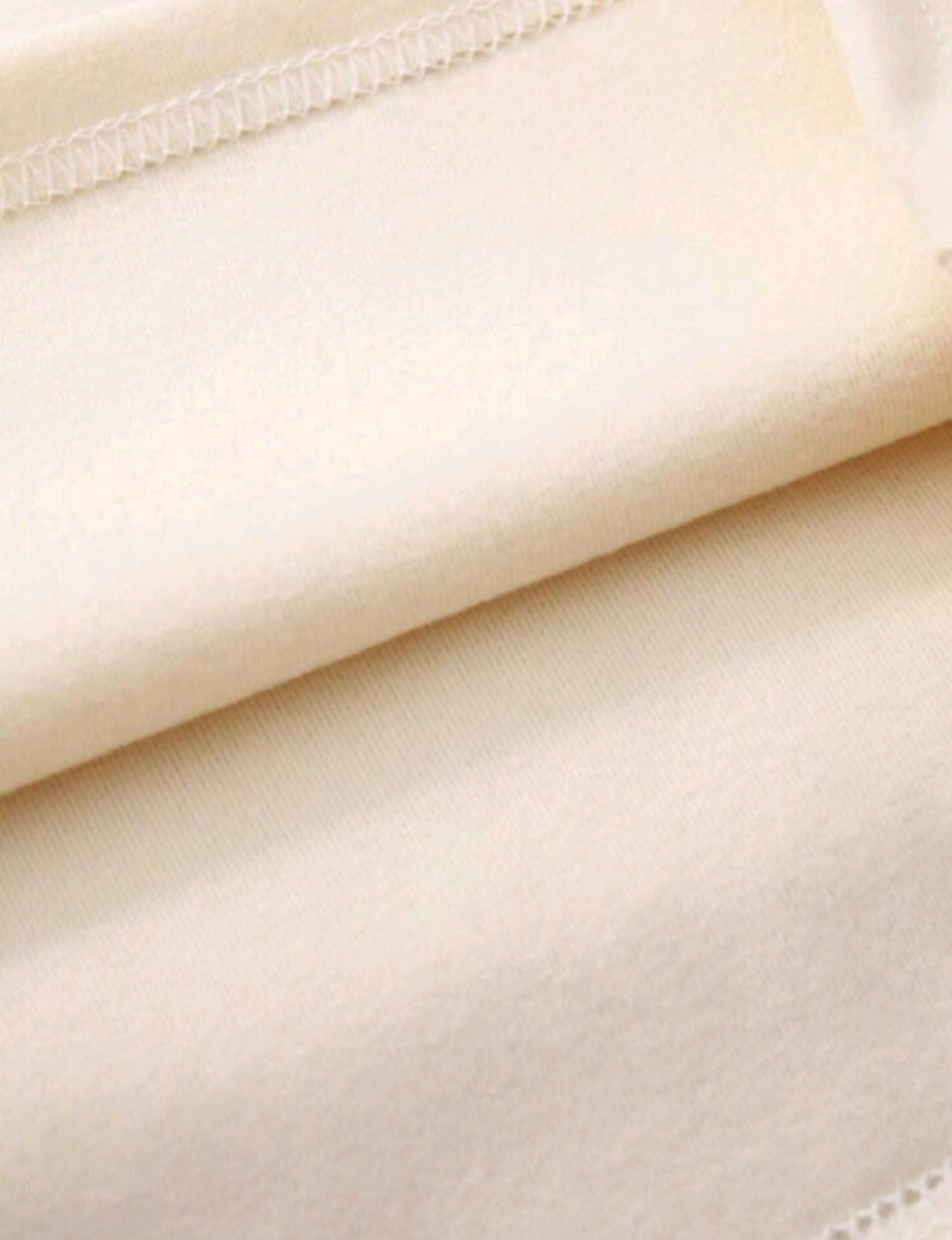 camiseta basica de manga larga para niña preadolescente - 15
