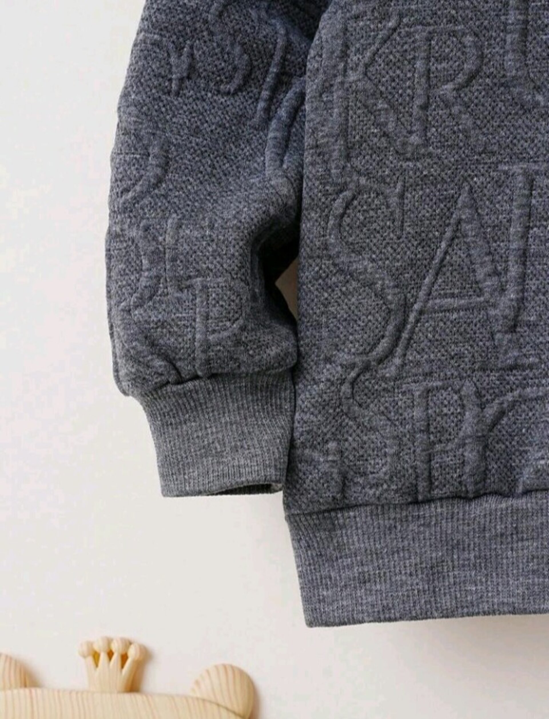 Conjunto de 2 piezas, chandal para niño. - 11