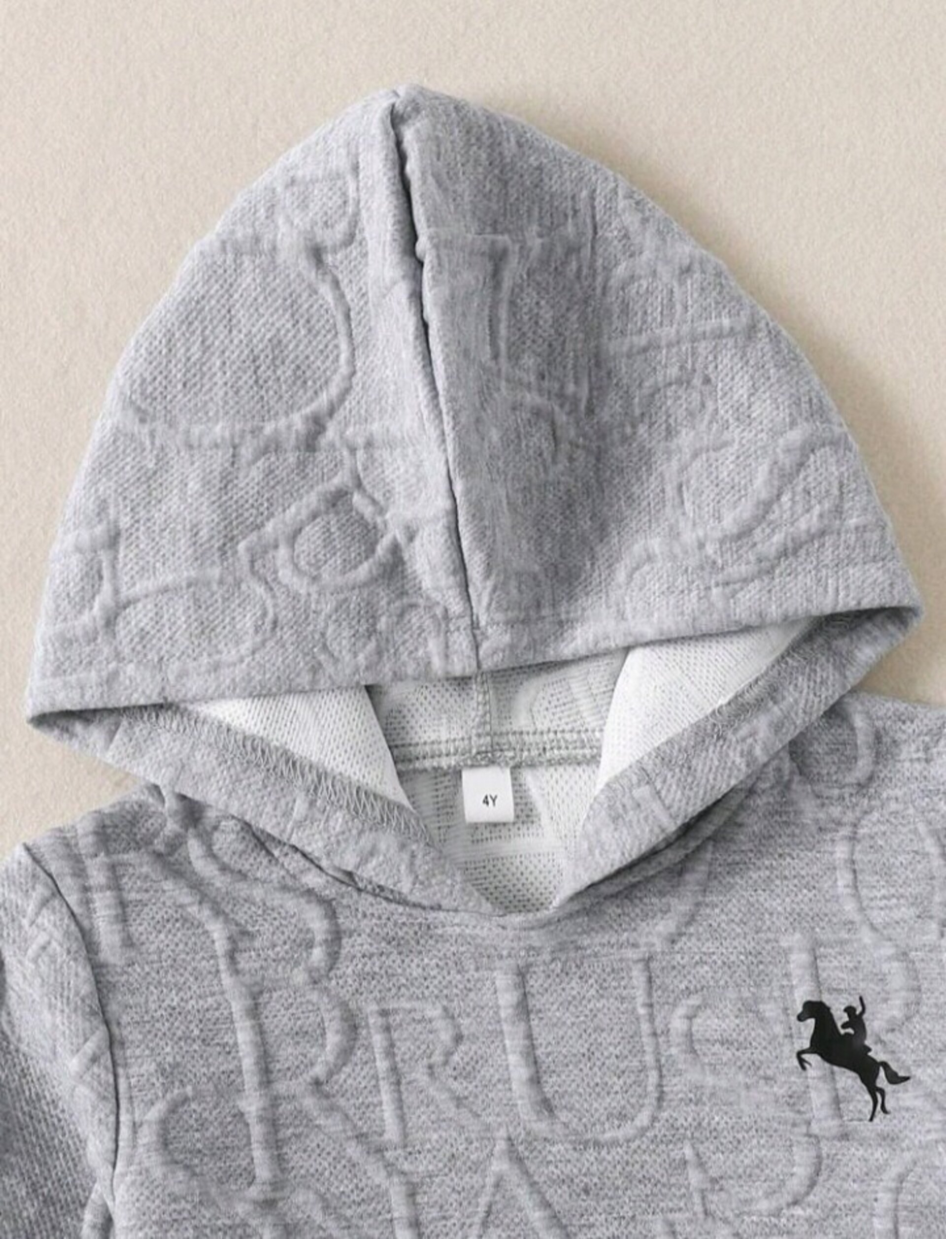 Conjunto de 2 piezas, chandal para niño. - 3