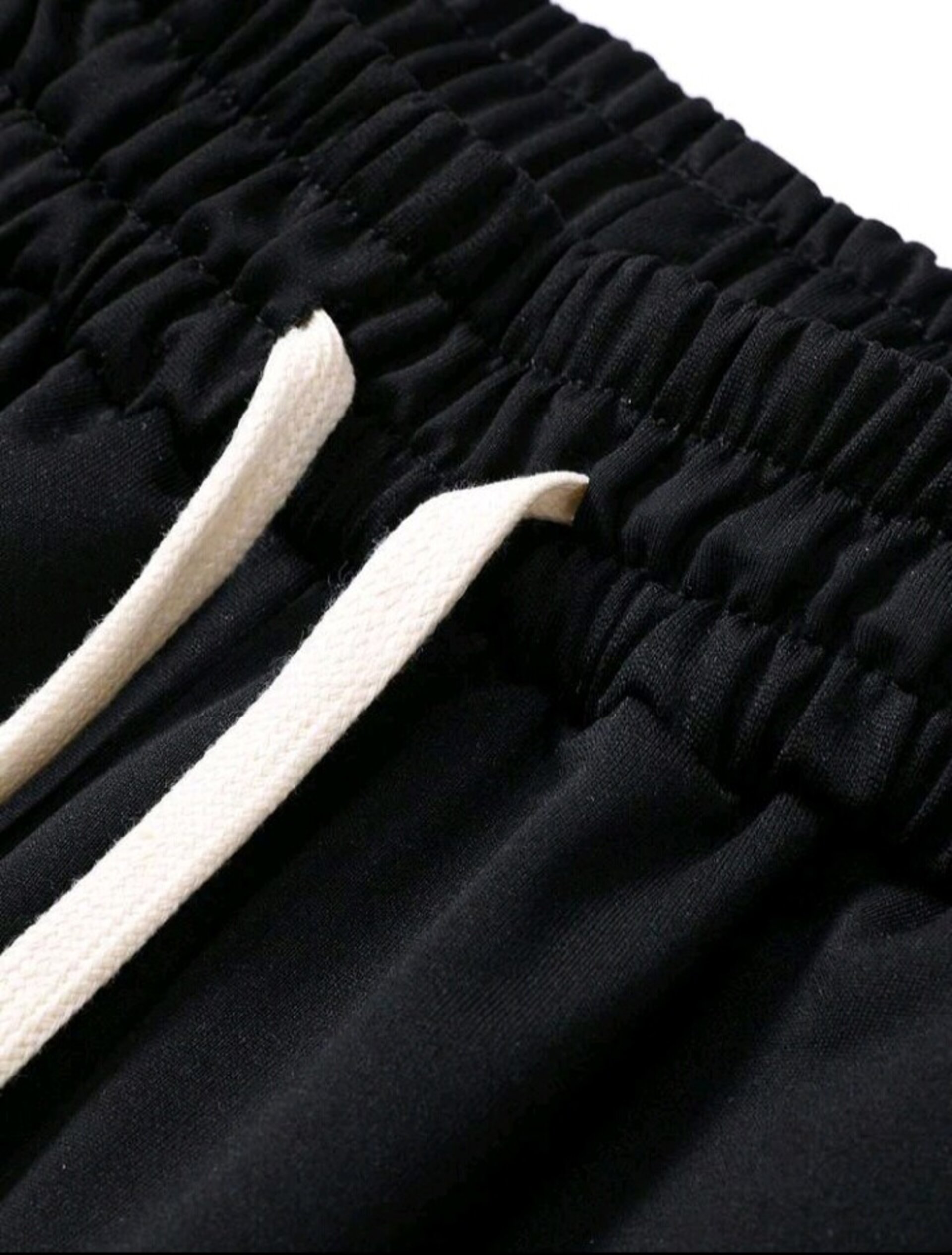 conjunto ropa deportiva informal para hombre - 5