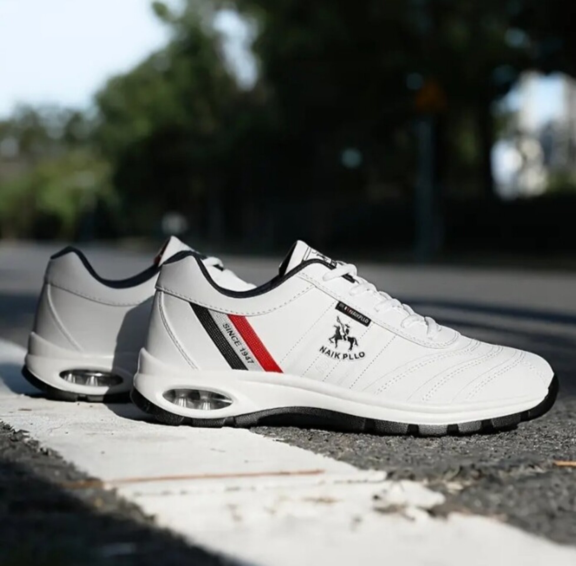 zapatillas de moda para hombres - 6