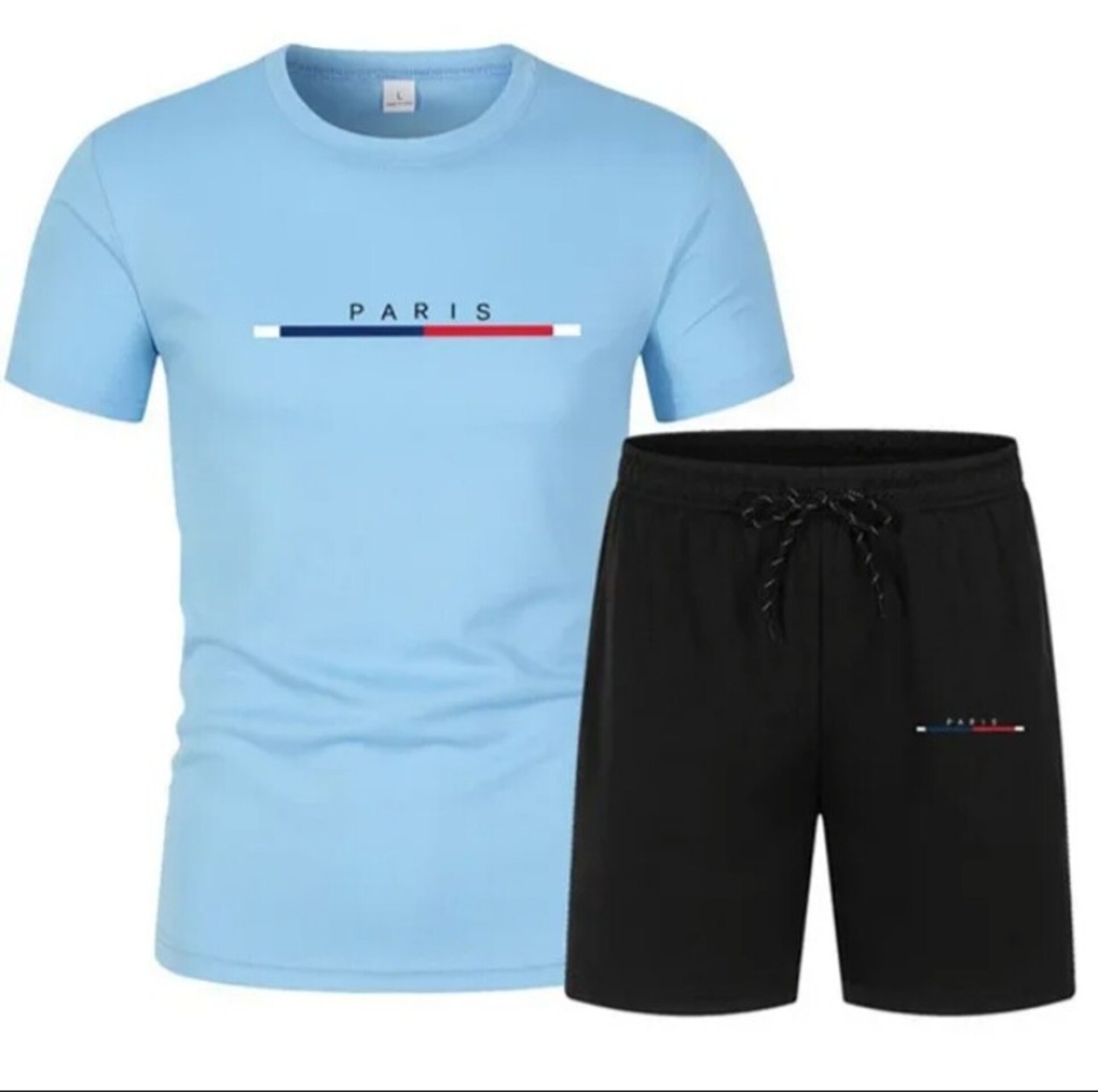 conjunto deportivo - 3