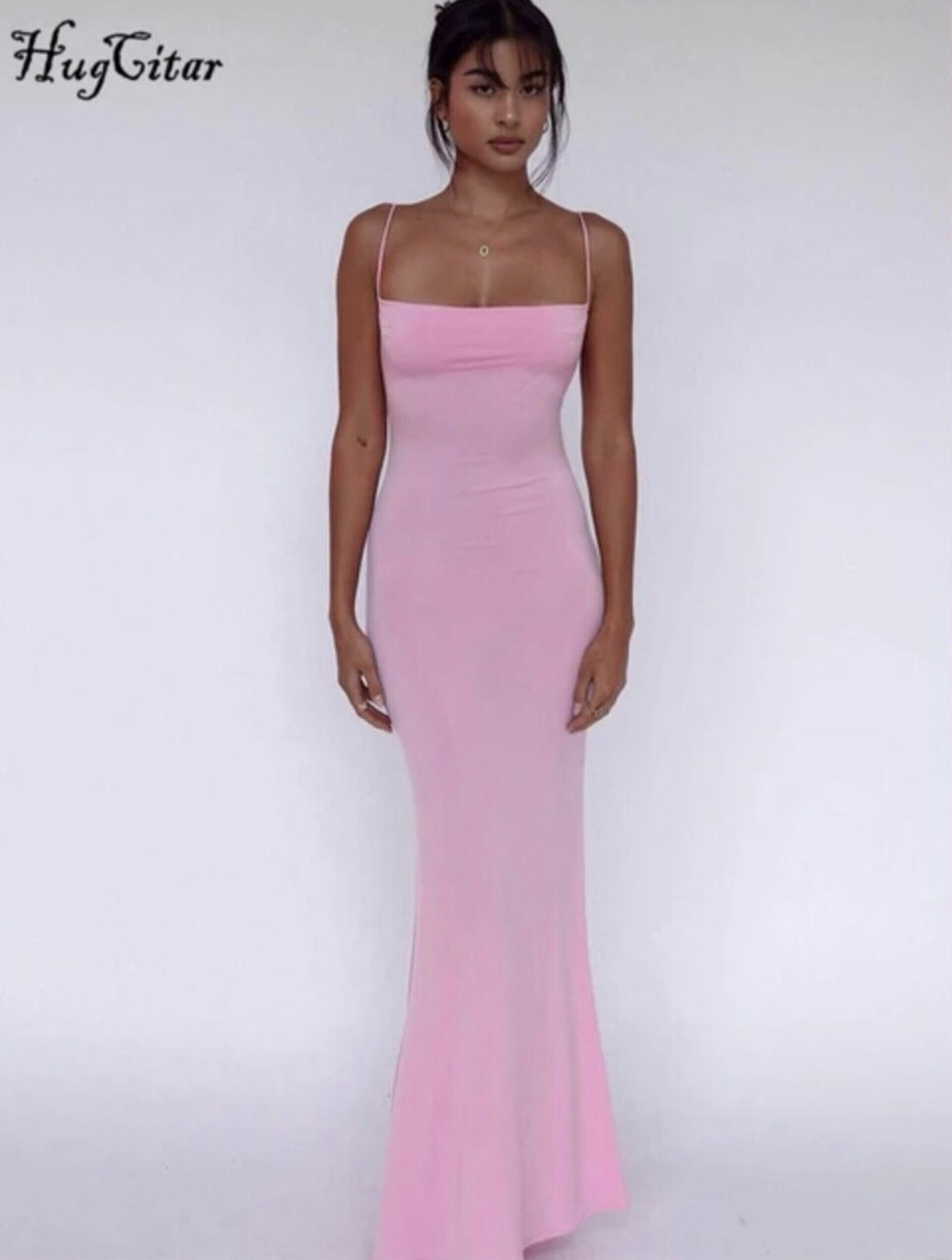 vestido largo - 4
