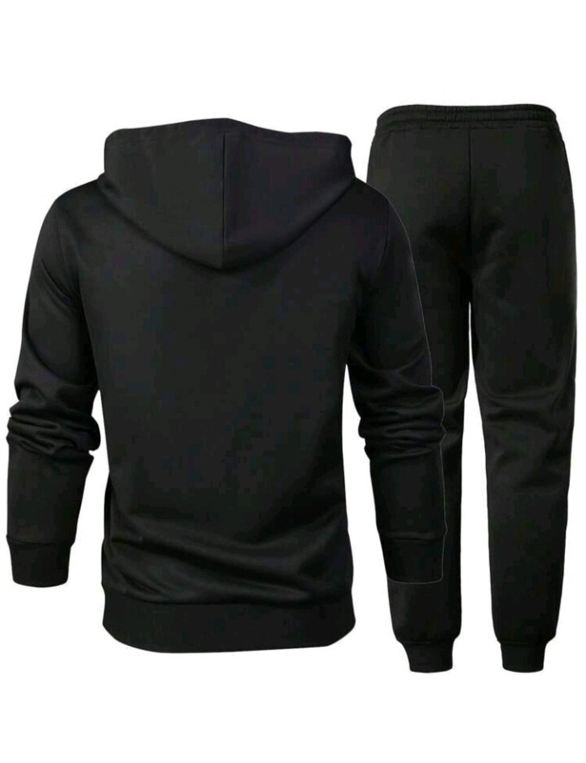 conjunto ropa deportiva informal para hombre - 28