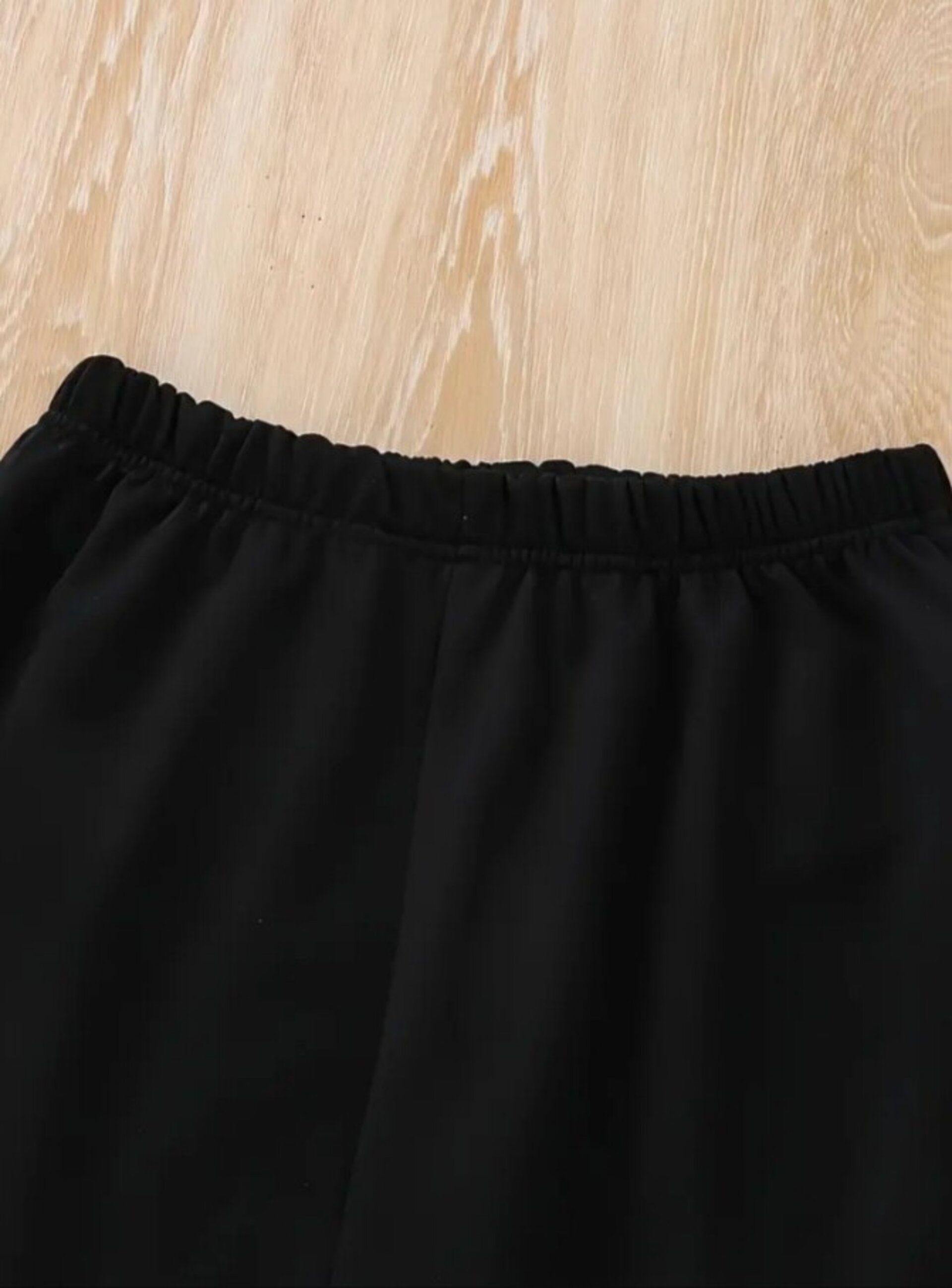 conjunto sudadera y pantalones de chandal niña - 8