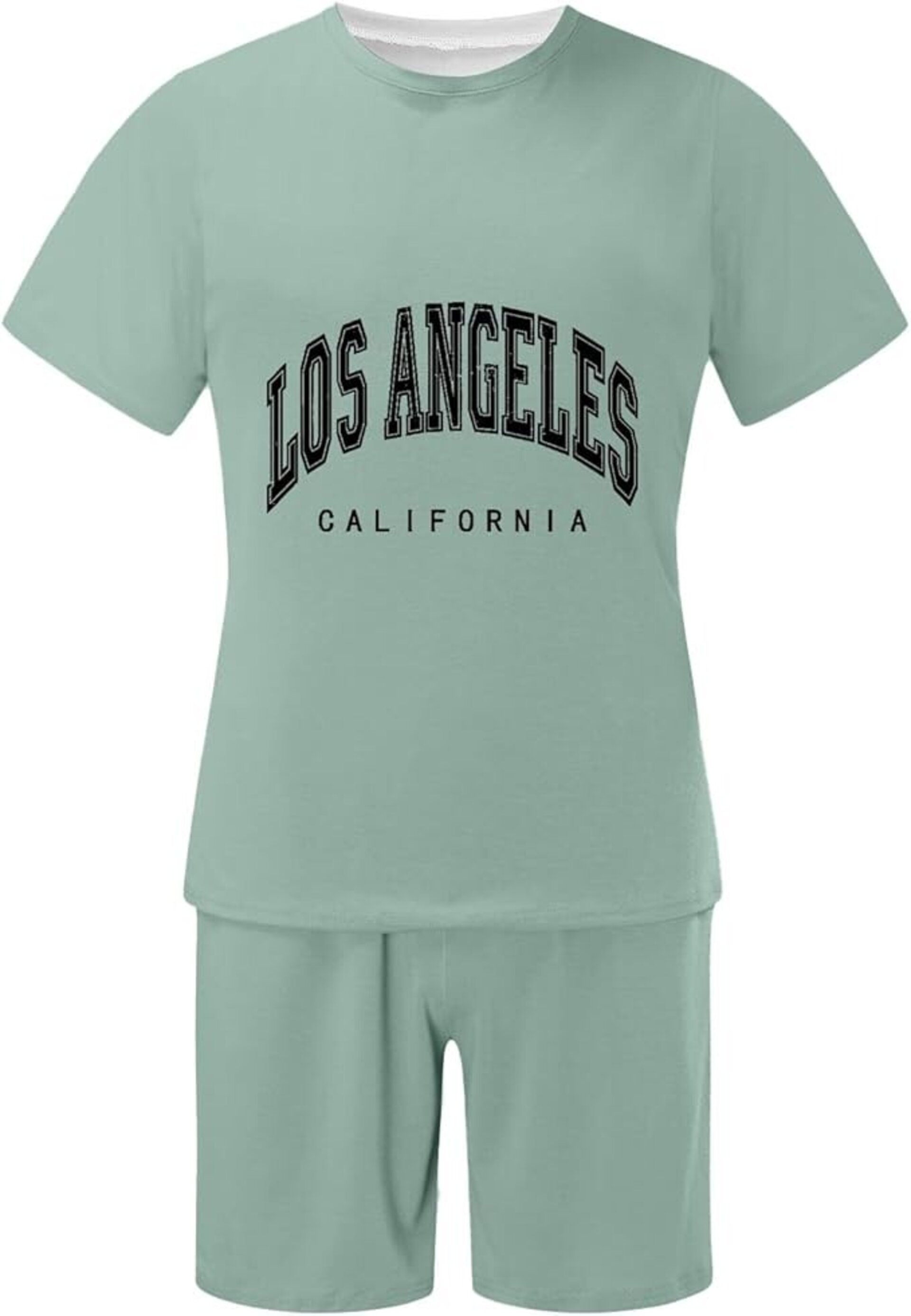 conjunto para hombre - 2