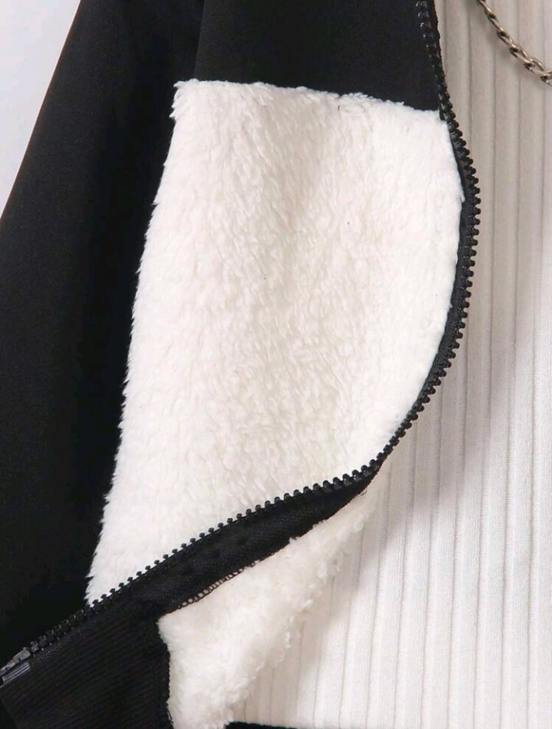 conjunto de dos piezas de chandal para niño - 10