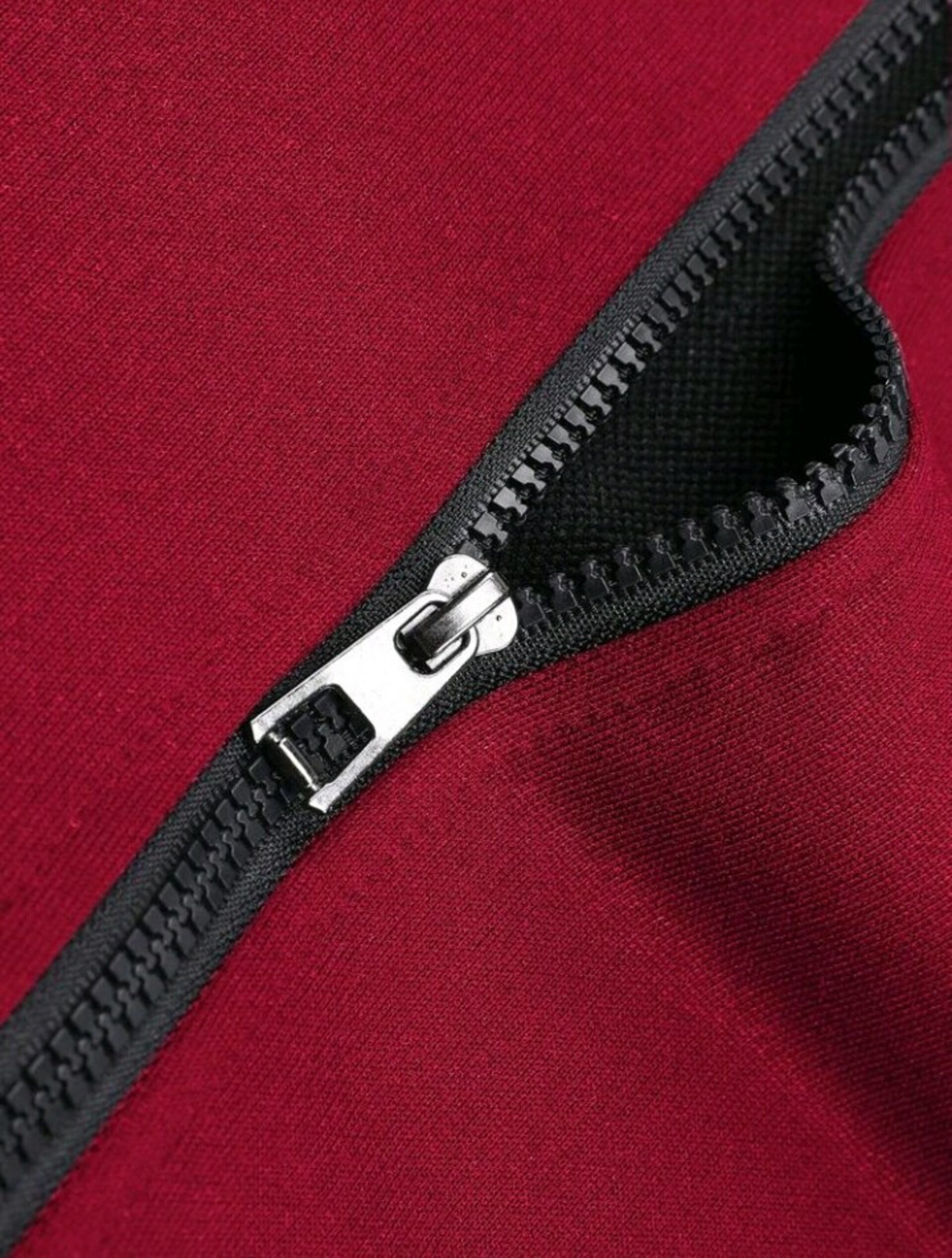 conjunto ropa deportiva informal para hombre - 21