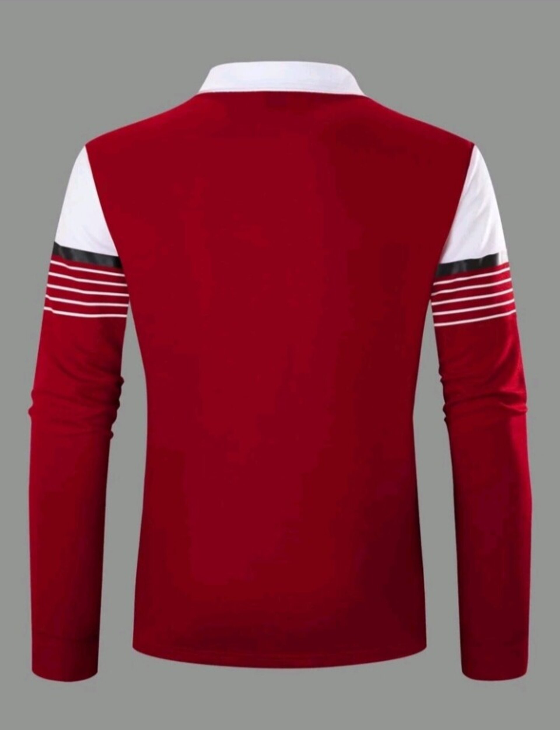 camisa polo para hombre - 5