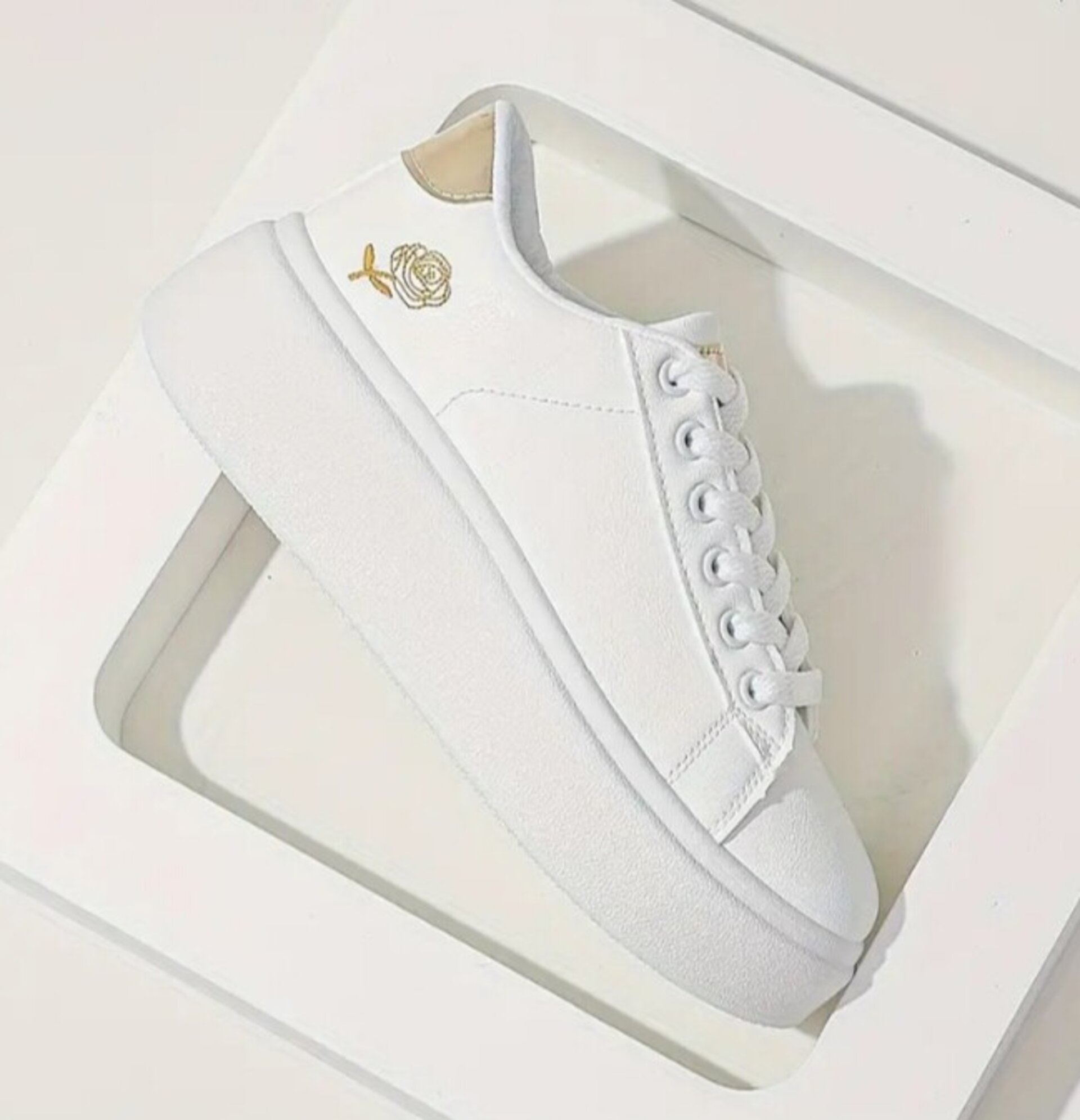 zapatillas casuales para mujer - 2