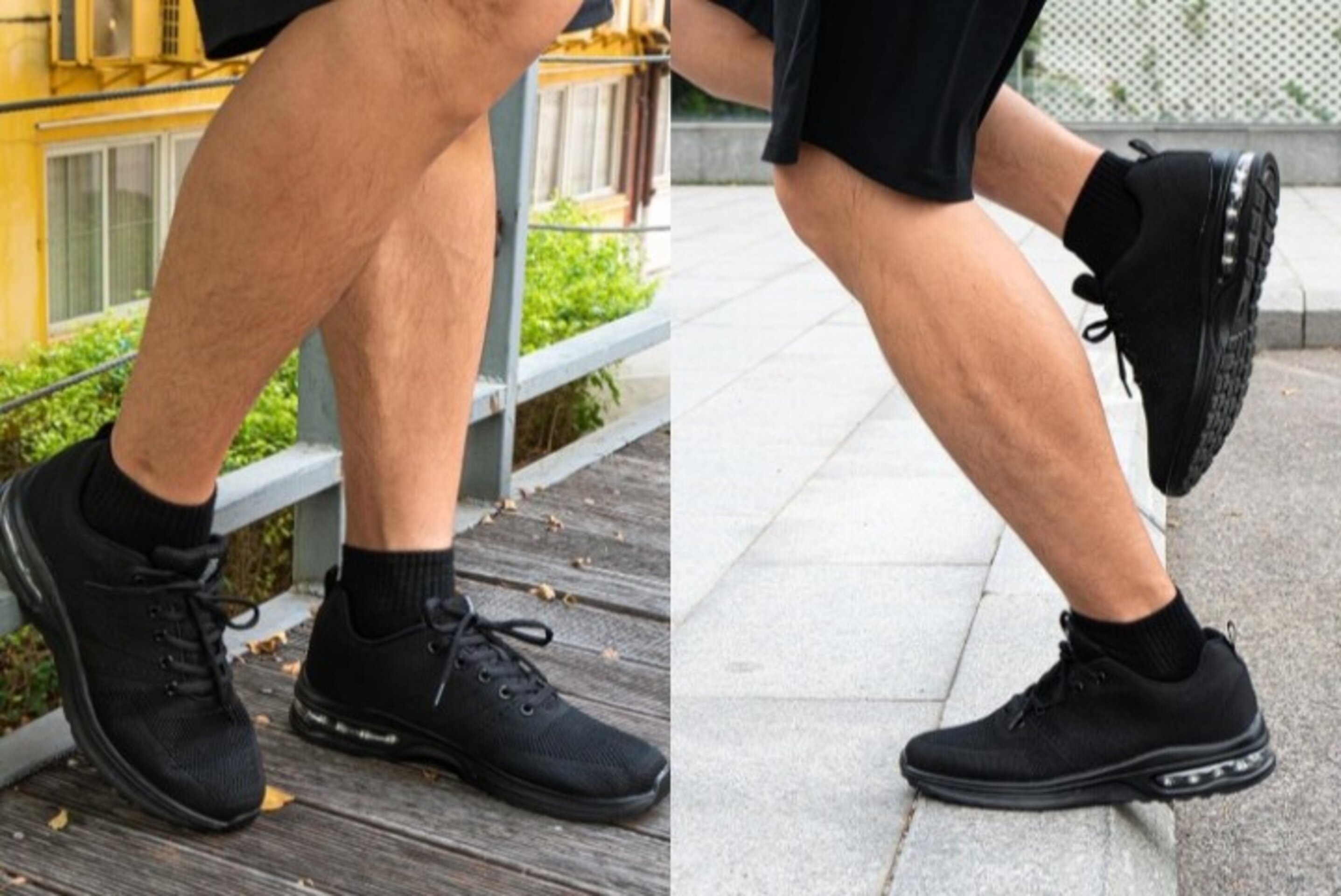 zapatillas de correr - 9