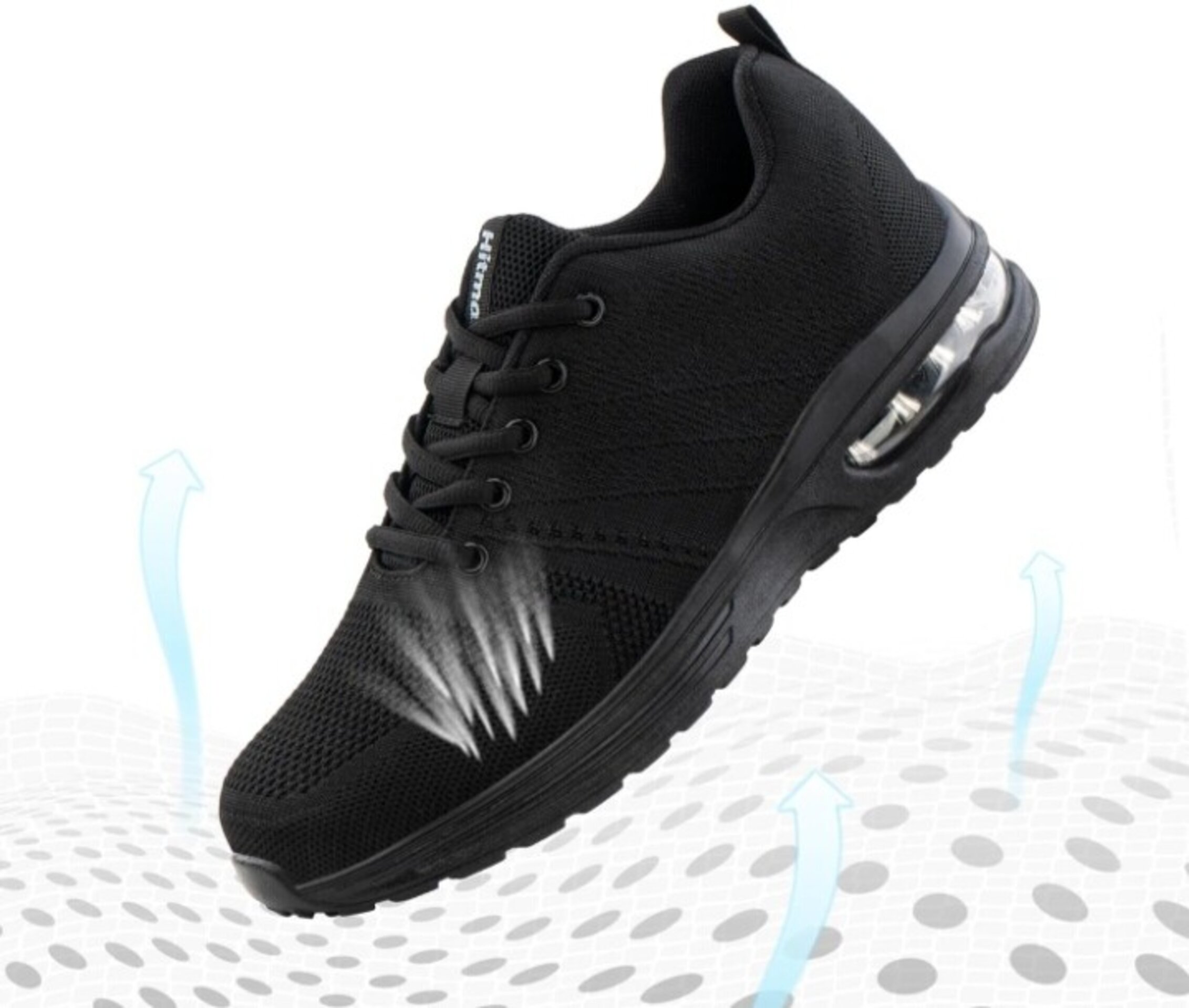 zapatillas de correr - 8
